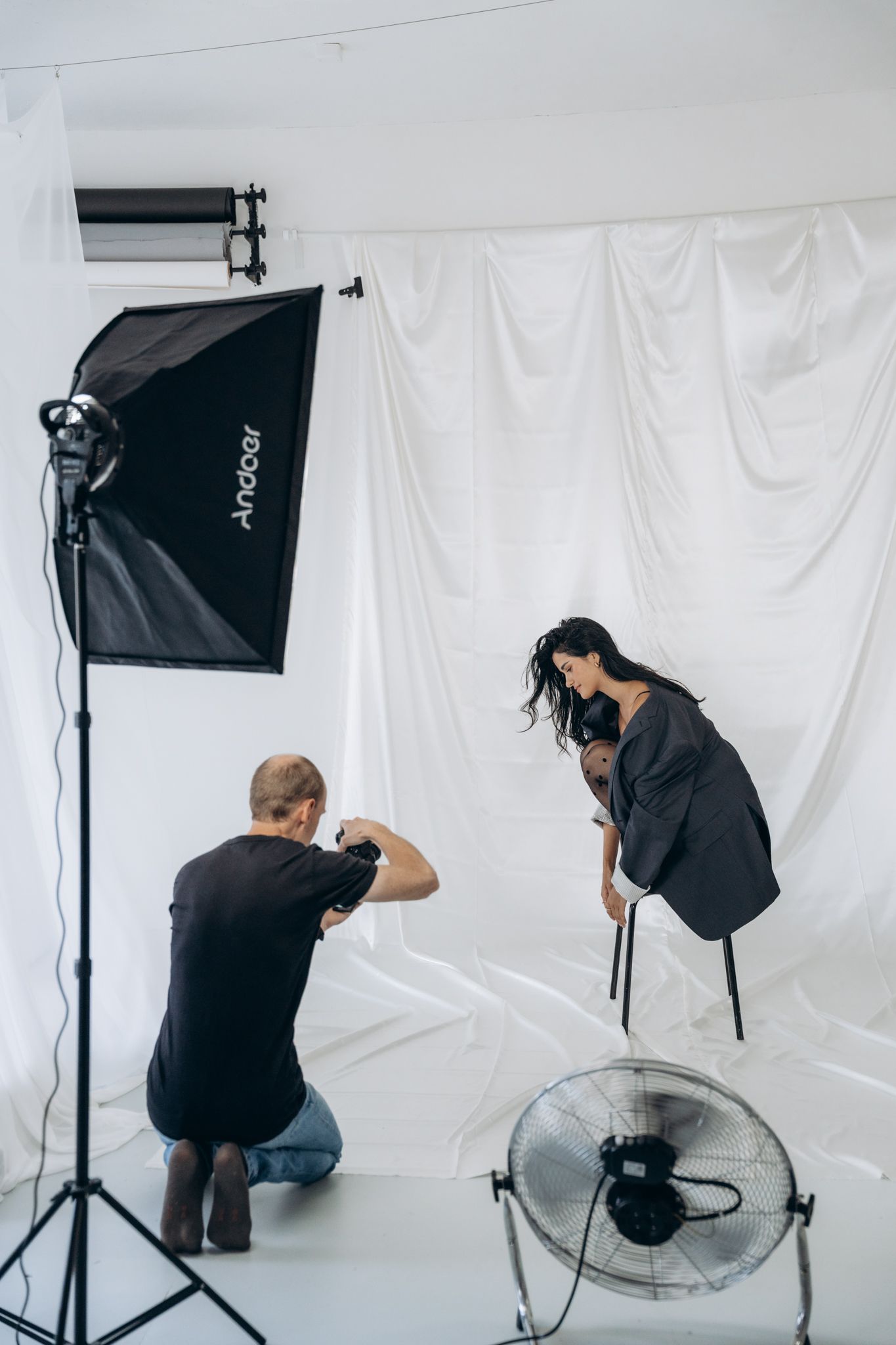 fotografický workshop olomouc