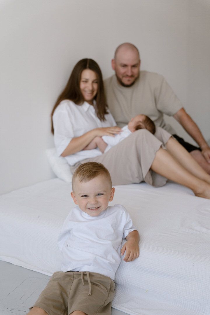 Fotografický ateliér Velká Bystřice