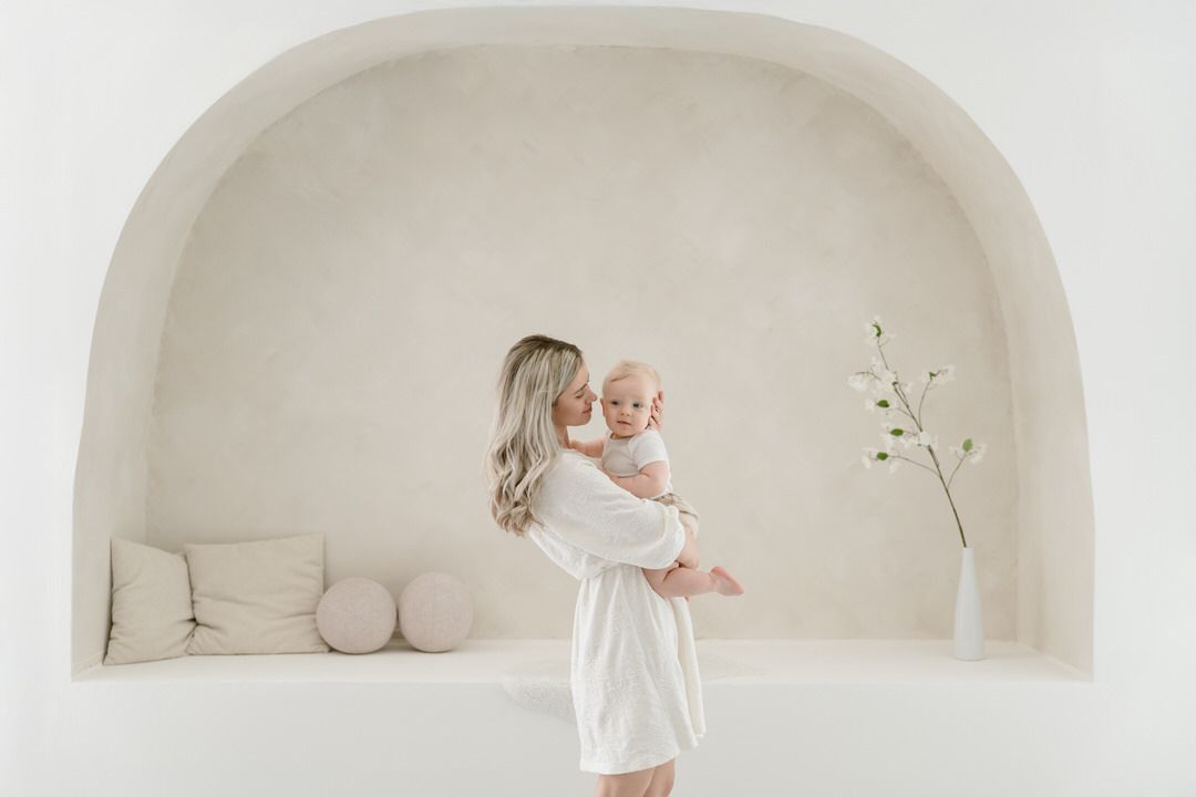 Fotografický ateliér Velká Bystřice