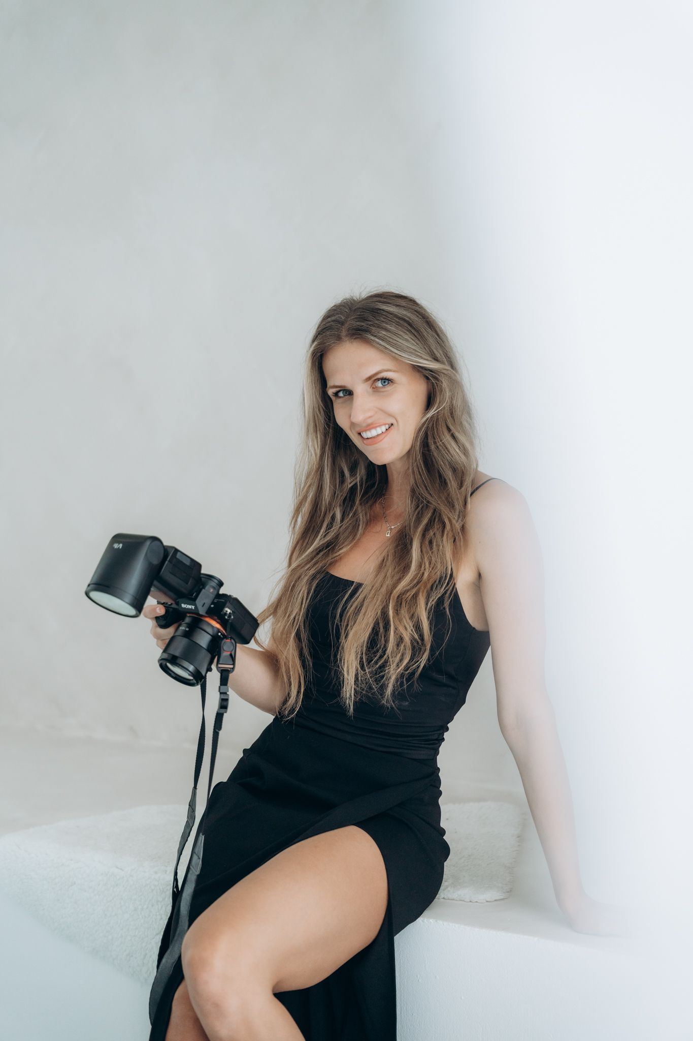 Fotografický ateliér Velká Bystřice