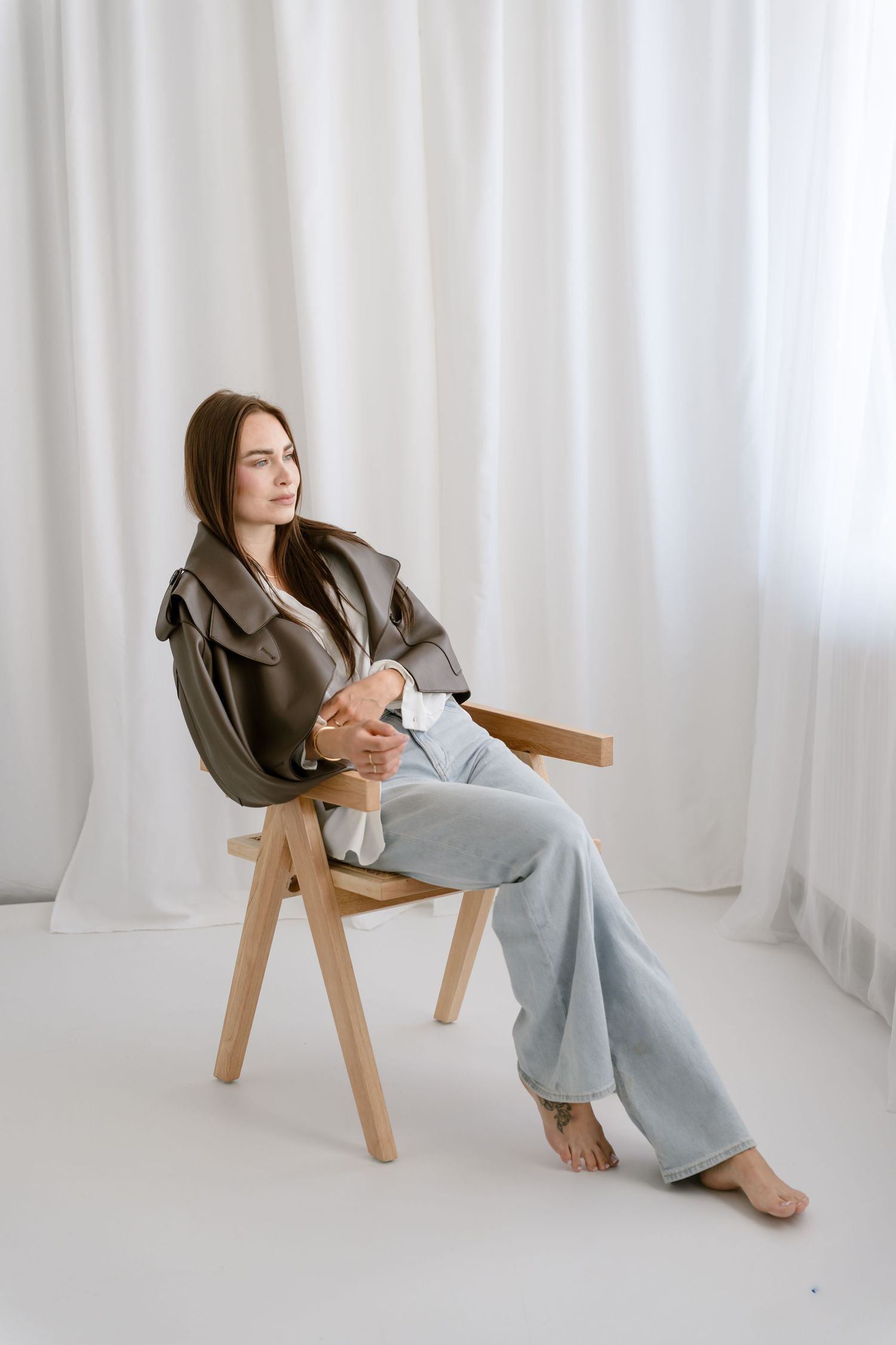 Fotografický ateliér Velká Bystřice