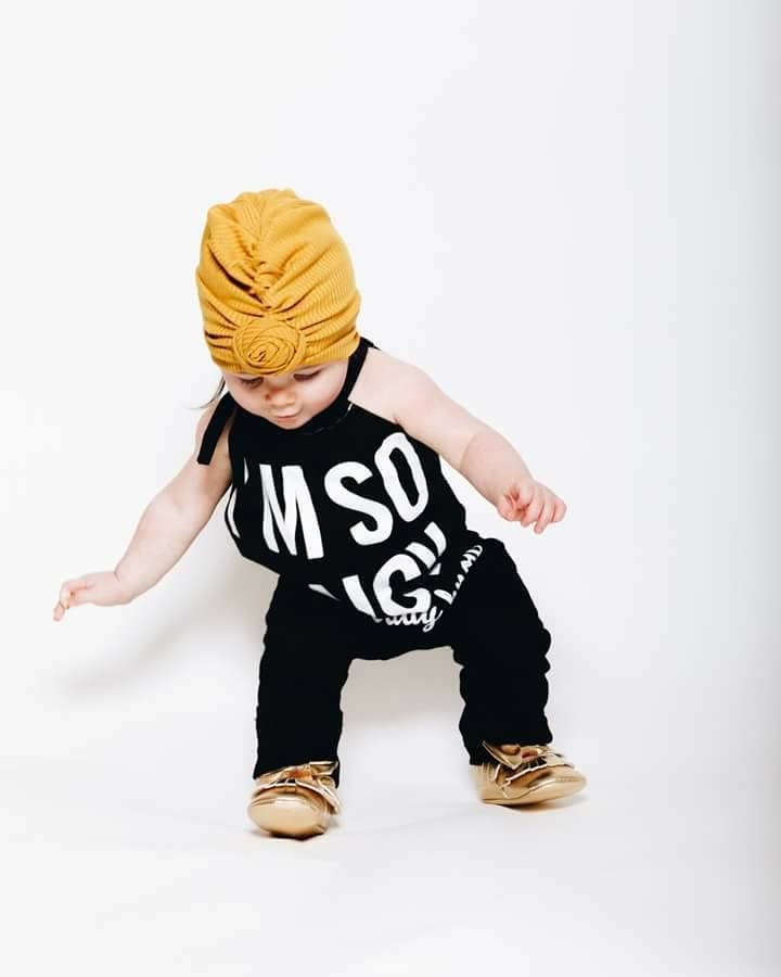 baby birthday photoshoot