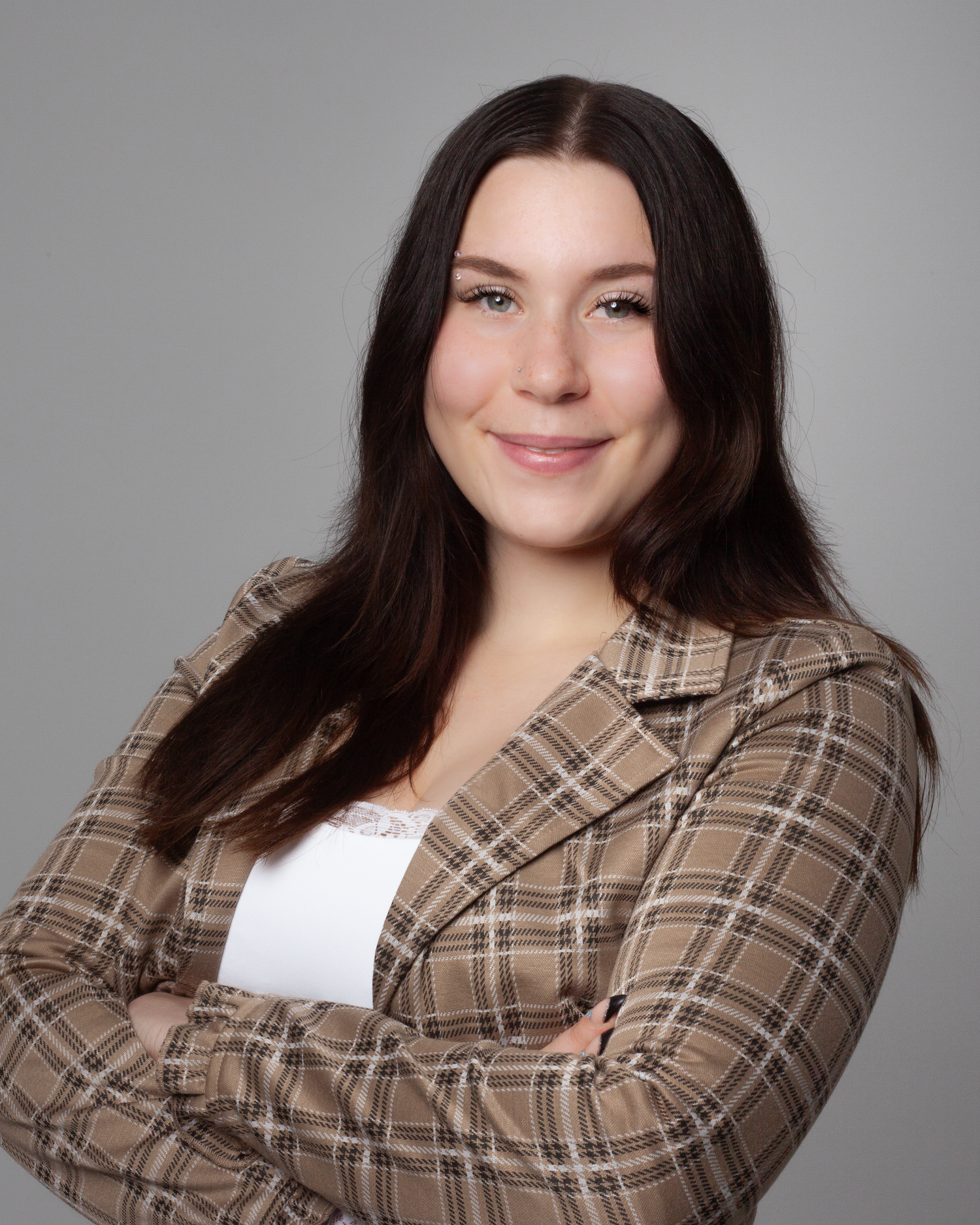 Idaho Real Estate Headshot