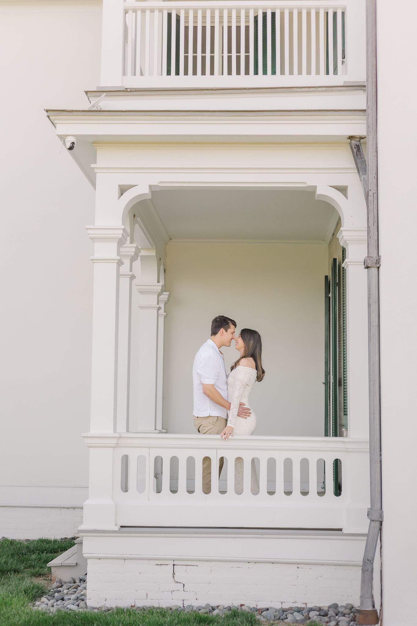 leesburg engagement photographer
