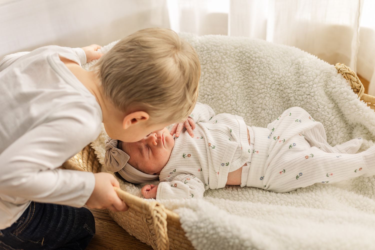 northern virginia newborn photographer
