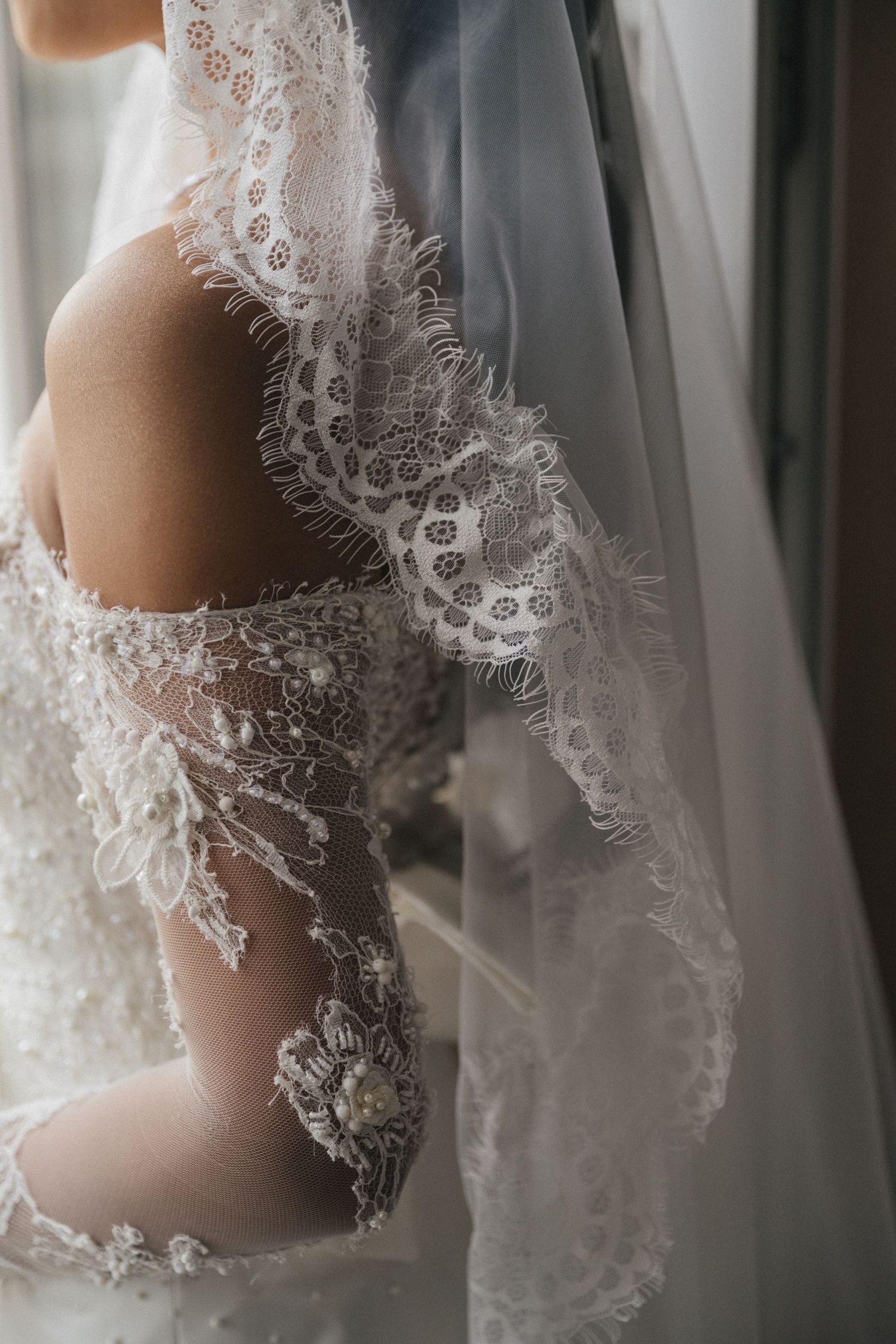 bridal portraits paris wedding photographer