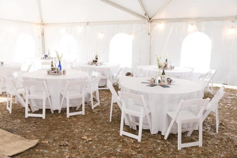 Tables