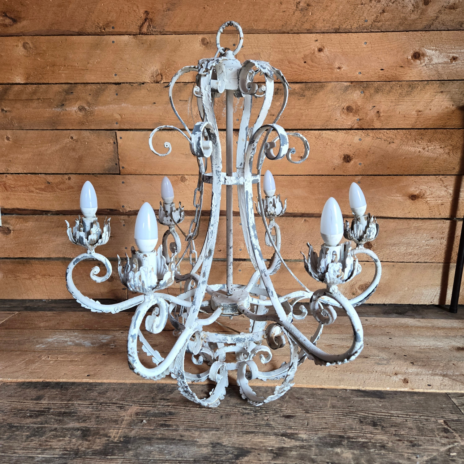 Chandelier