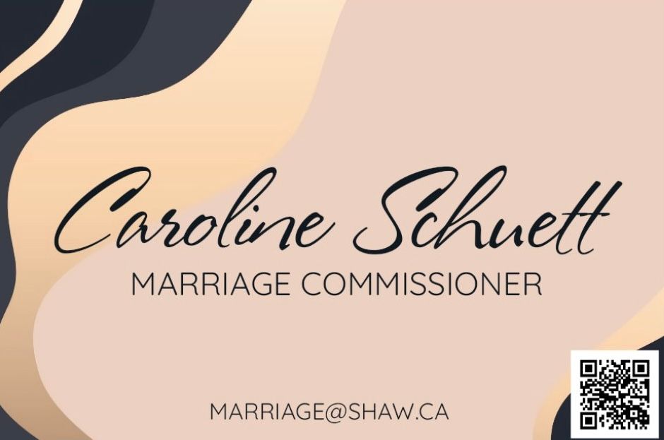 Caroline Schuett