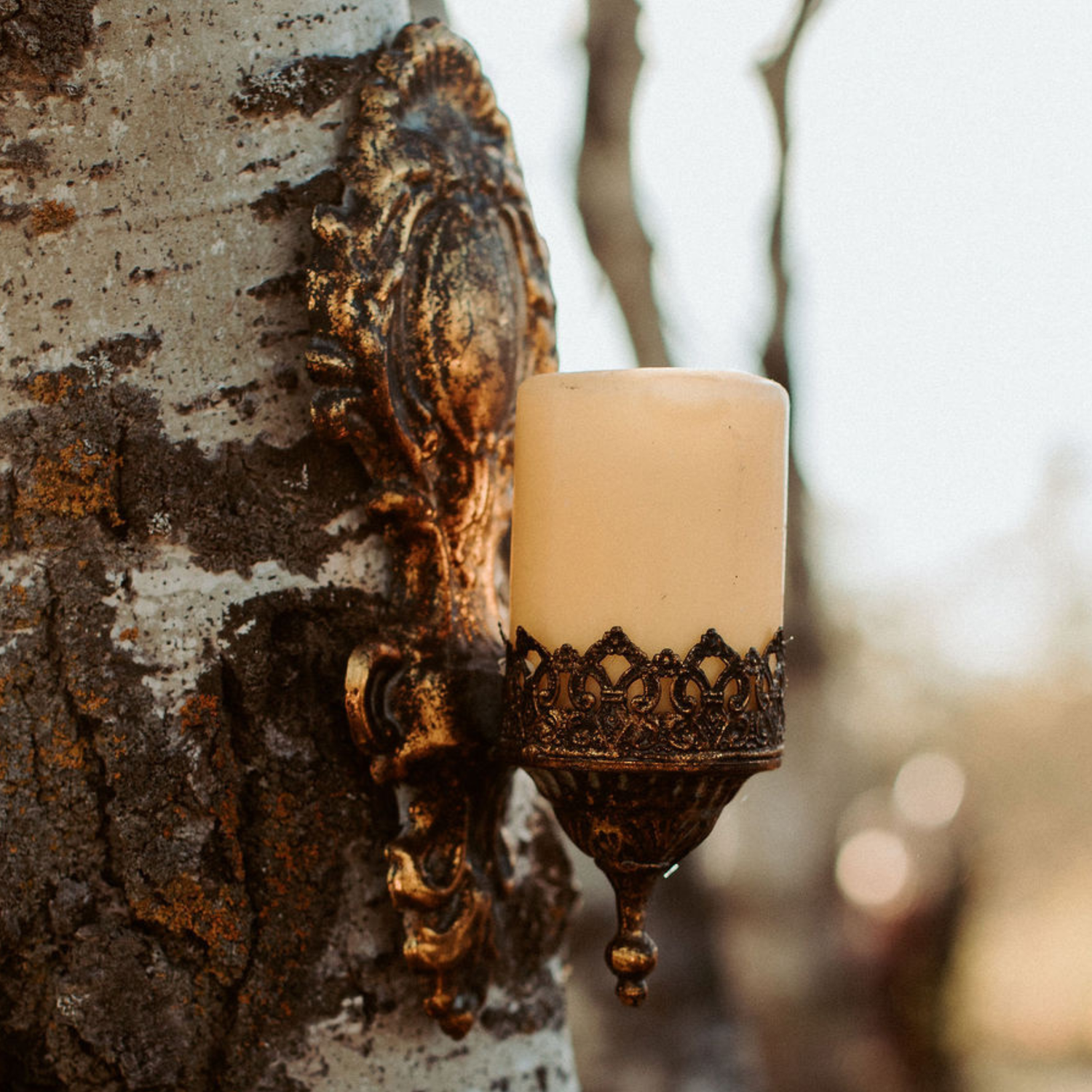 Sconce