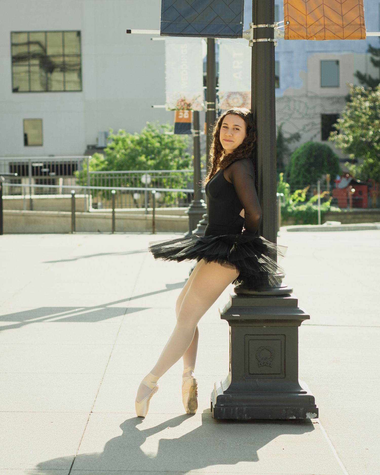 senior photographer