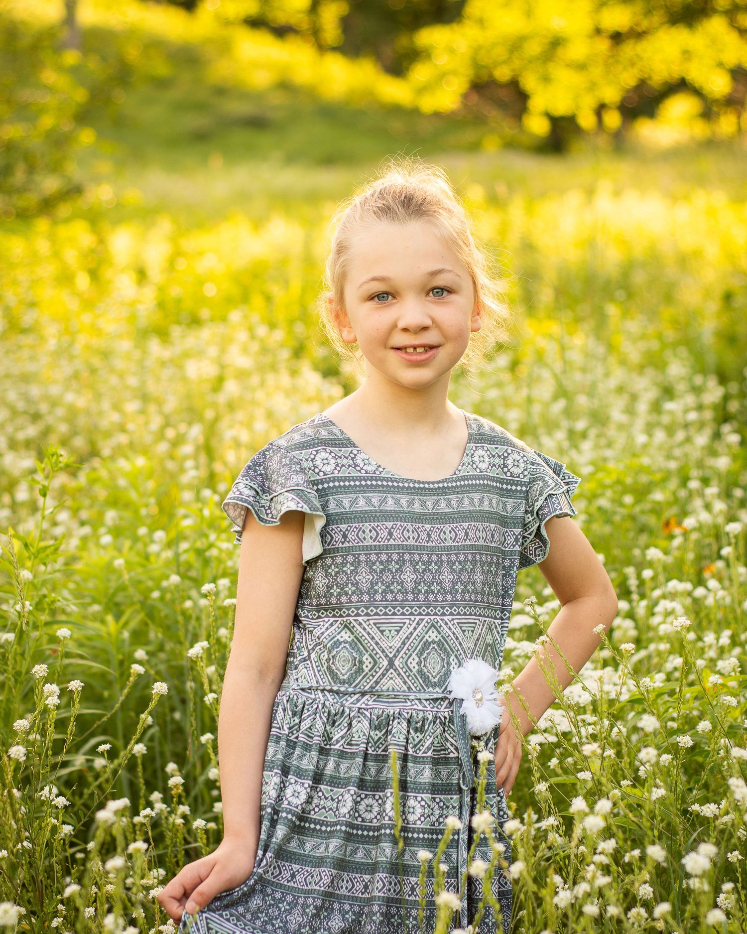 child photographer