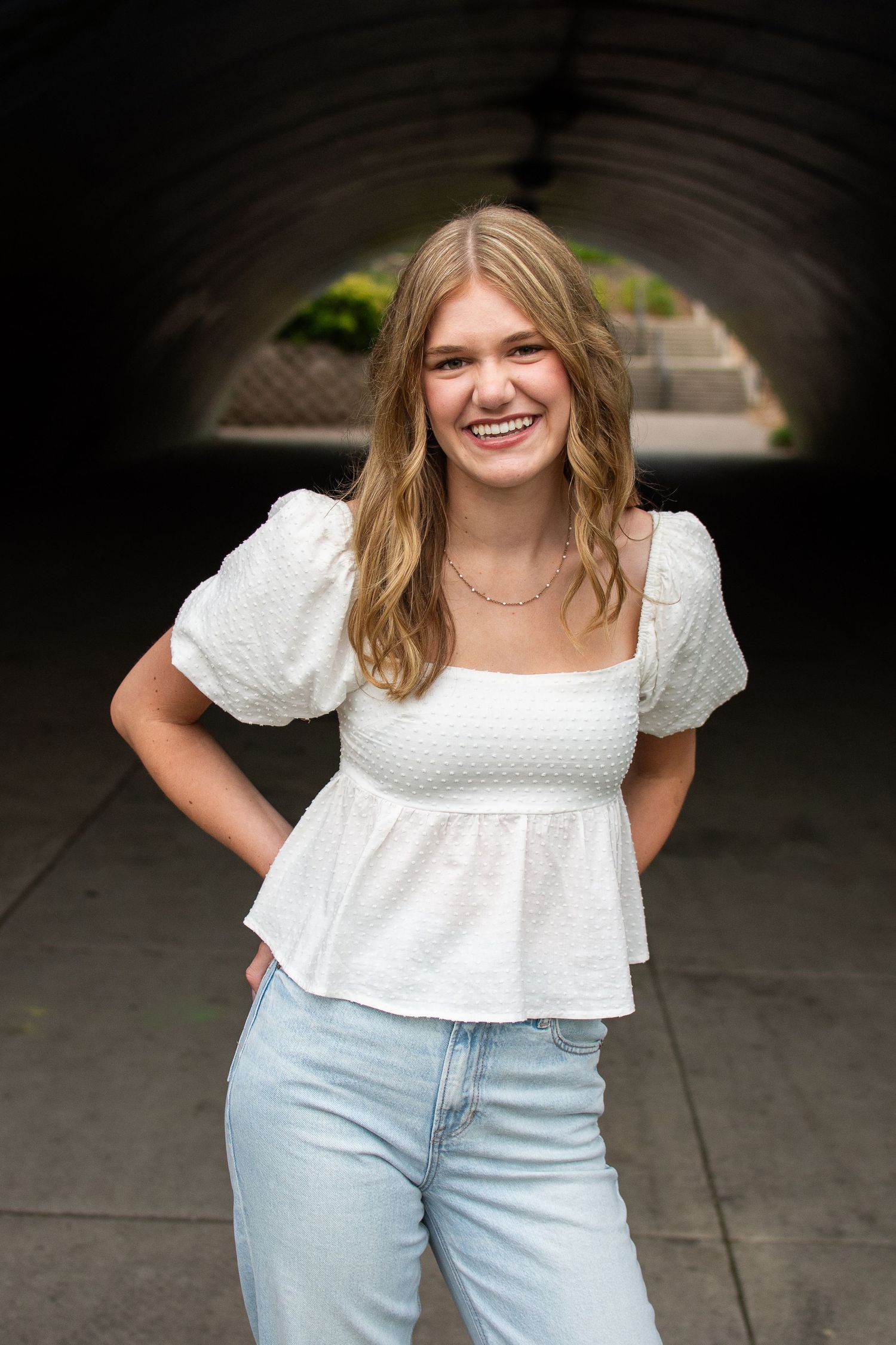 senior photographer