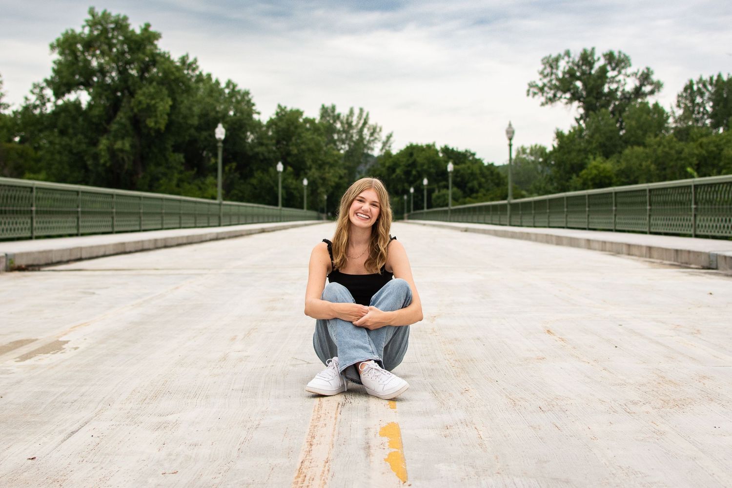 senior photographer