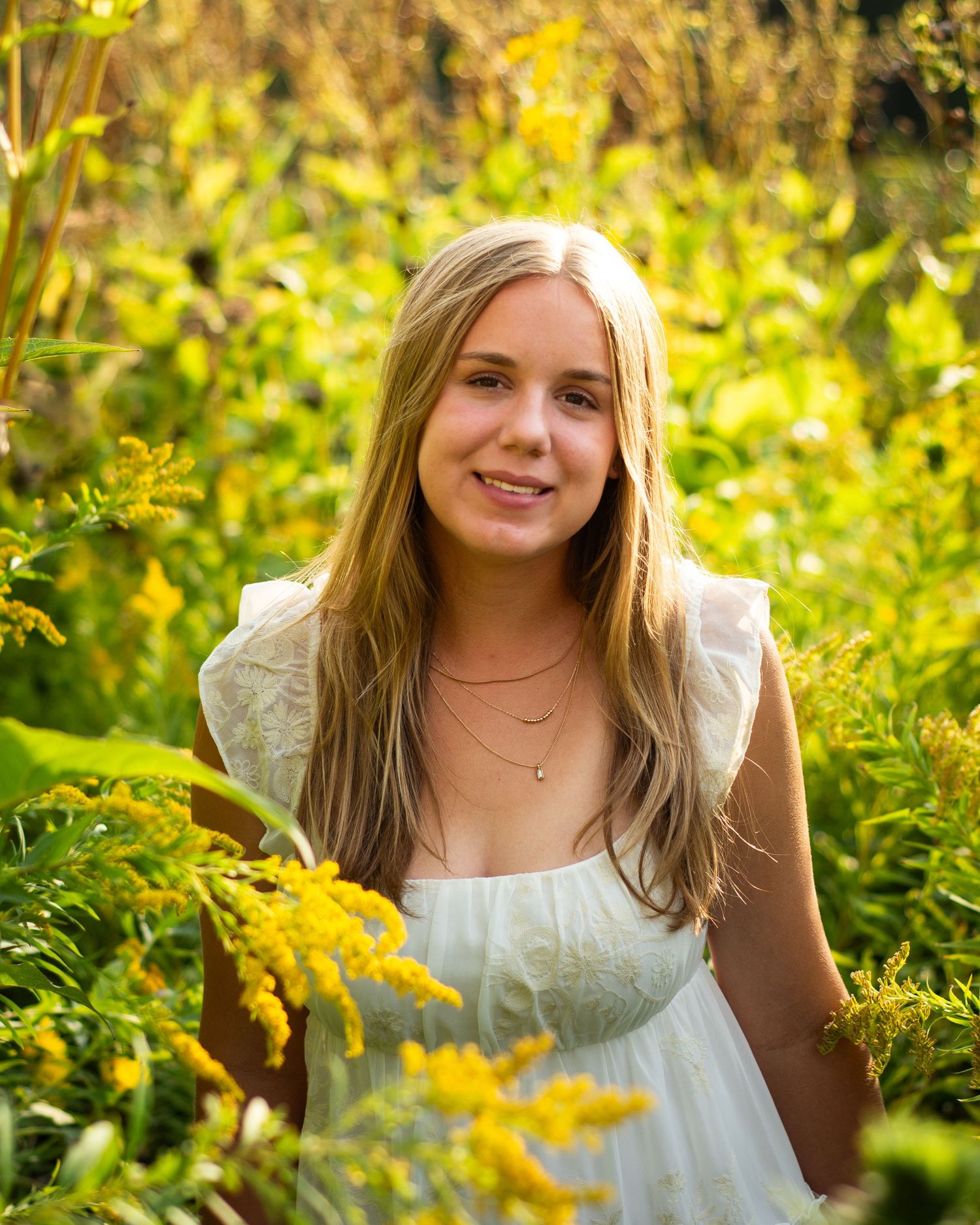 senior photographer