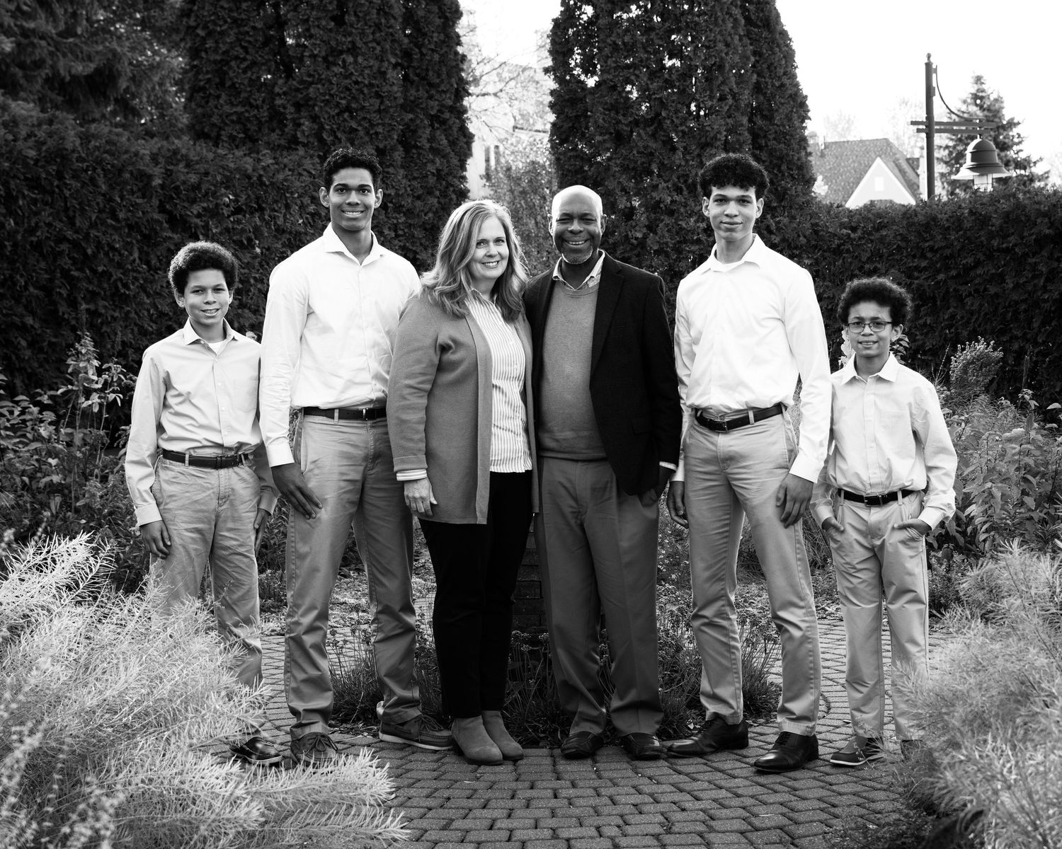 family photographer