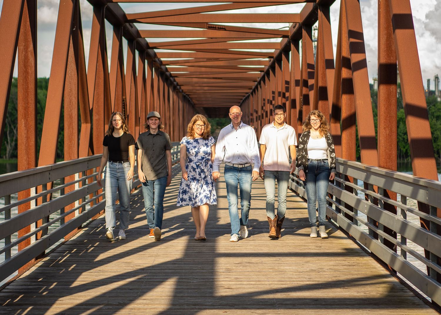 family photographer