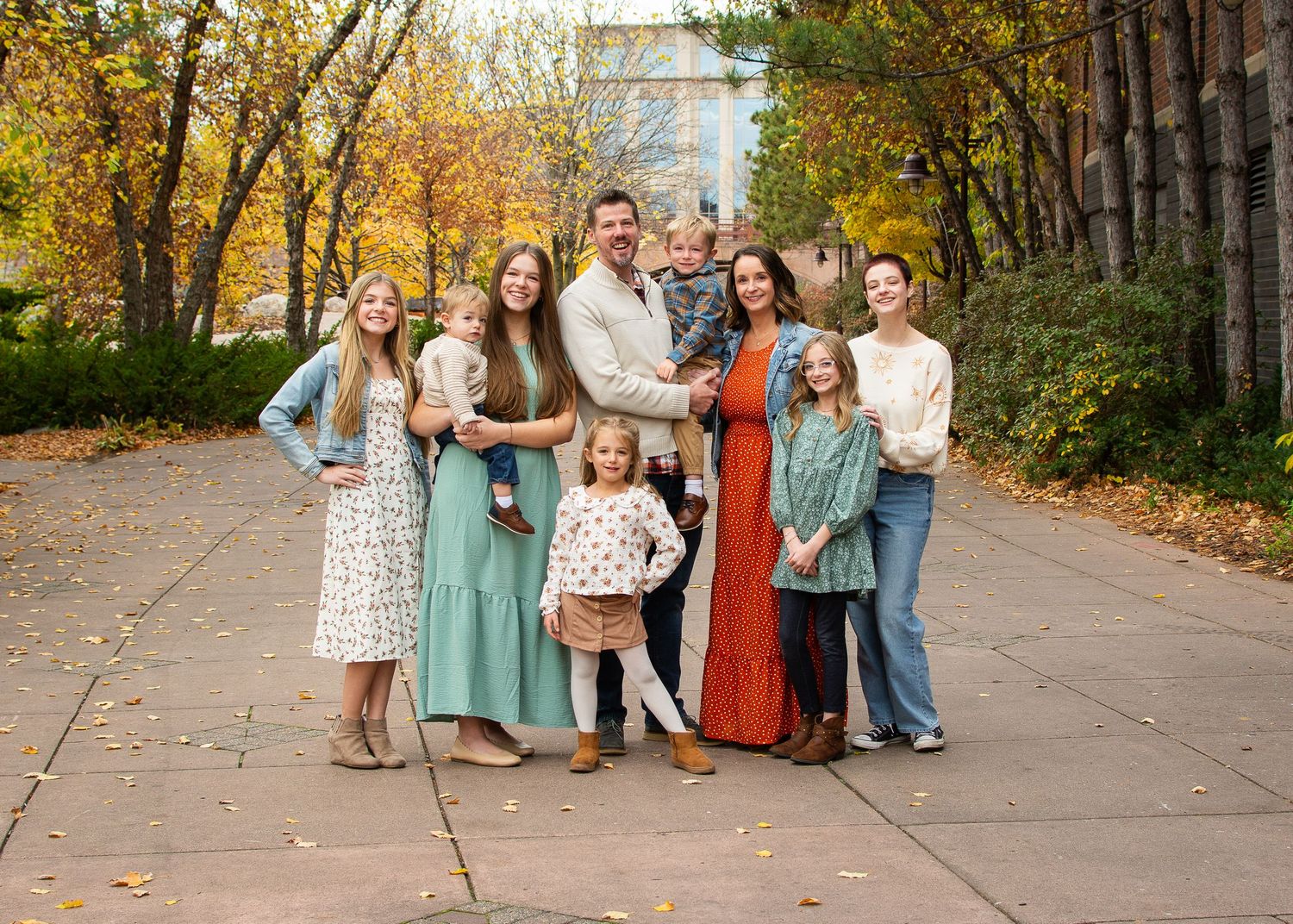 family photographer