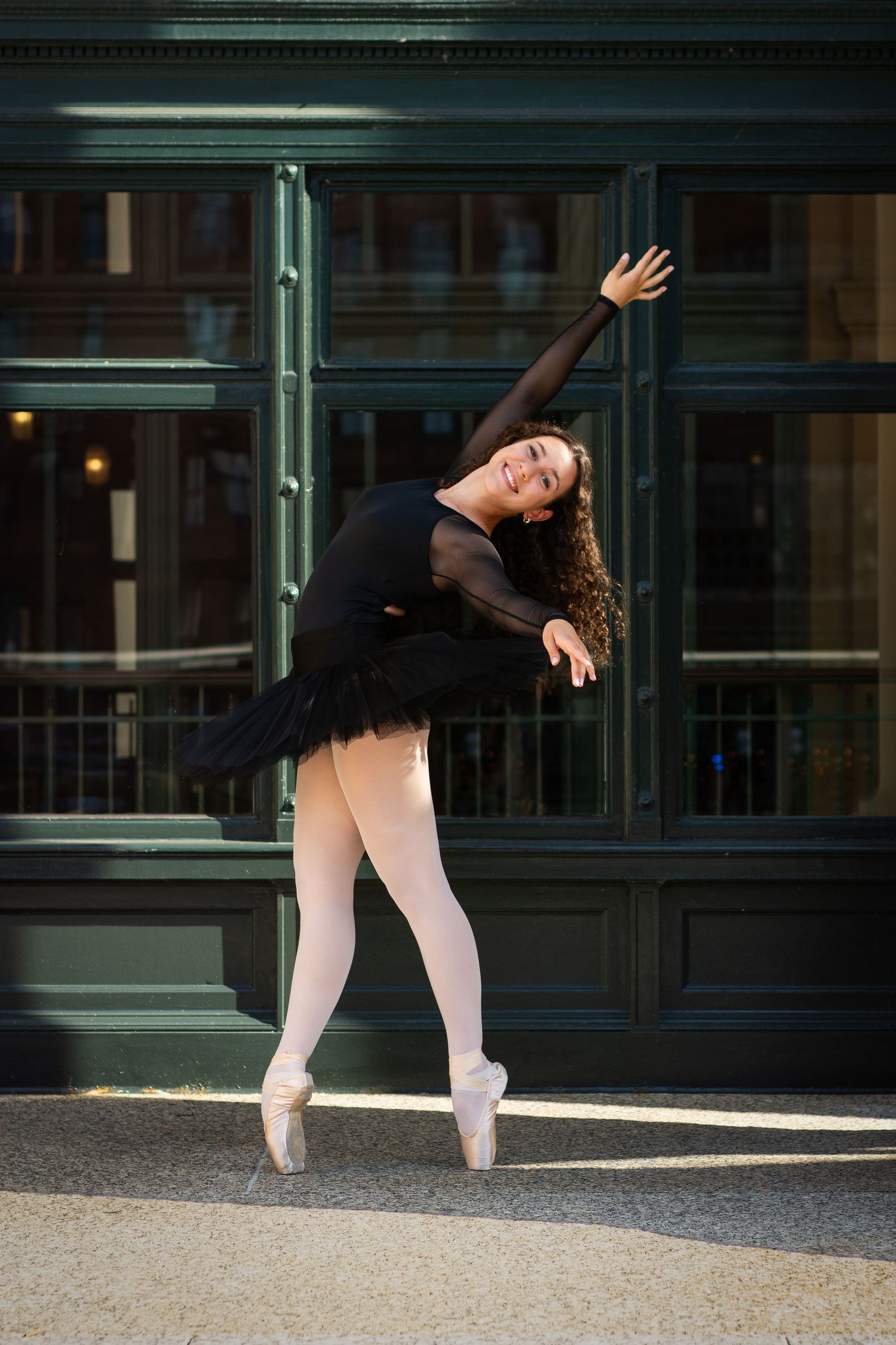 dance photographer, seniore photographer