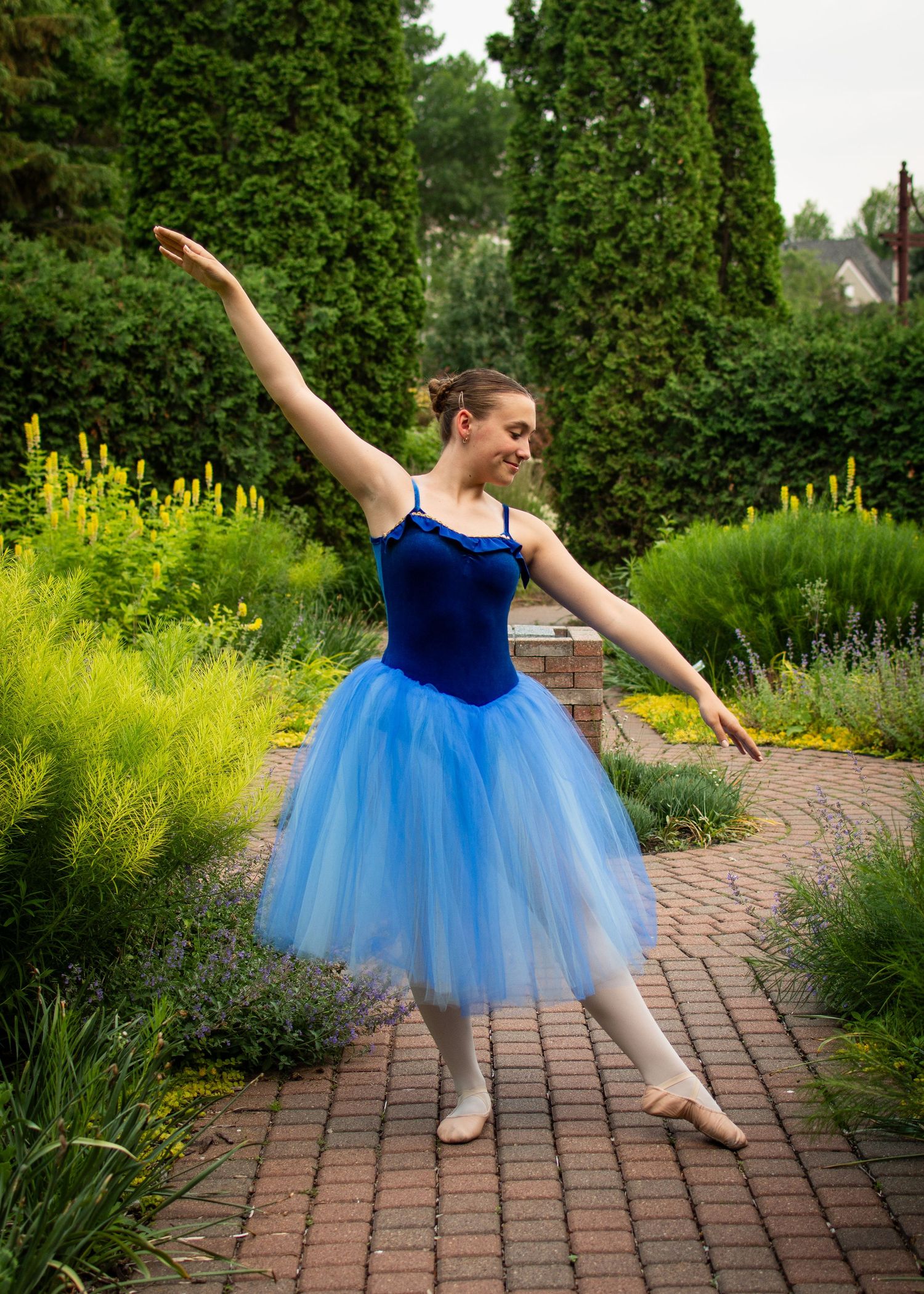 dance photographer