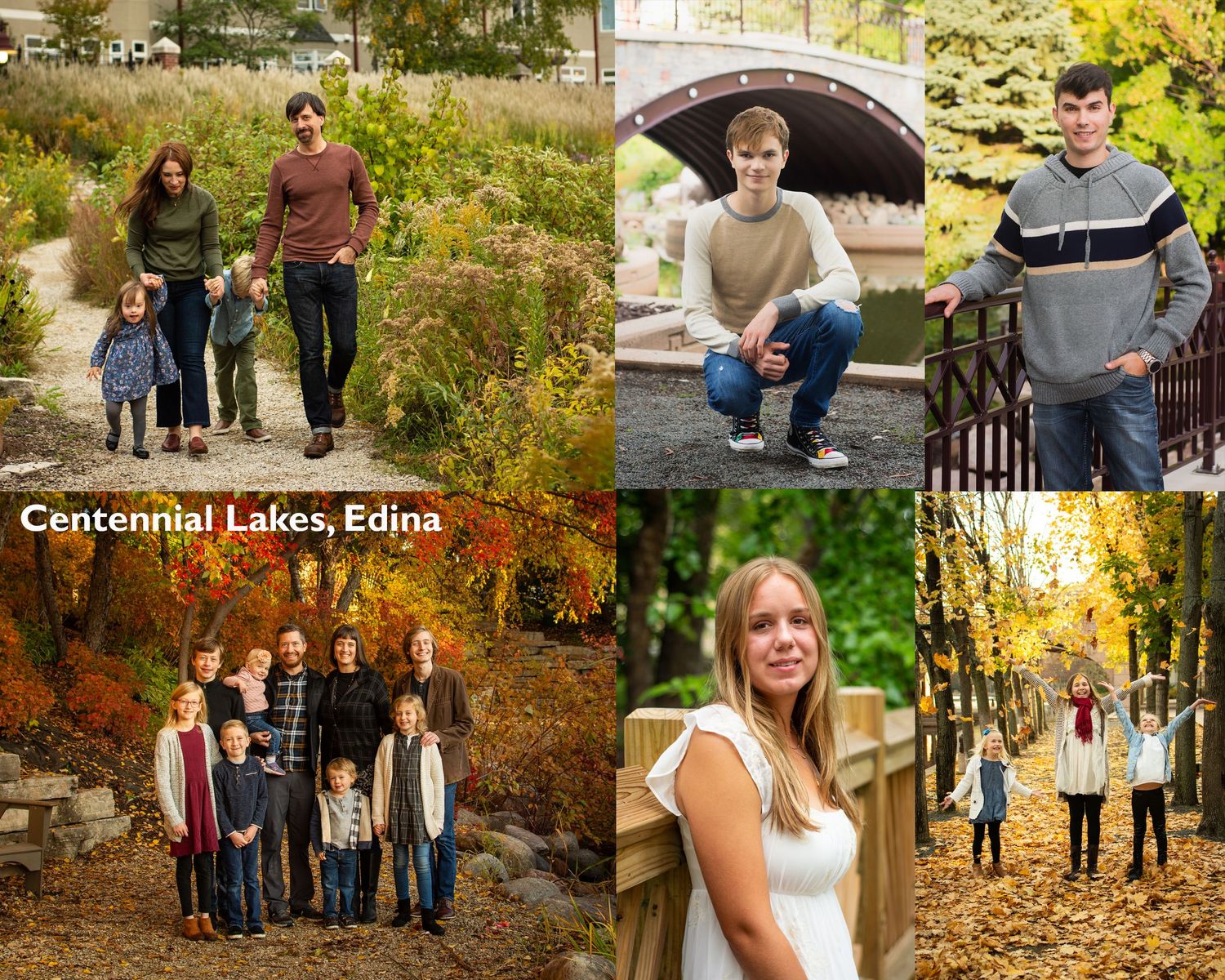 Centennial Lakes, Edina