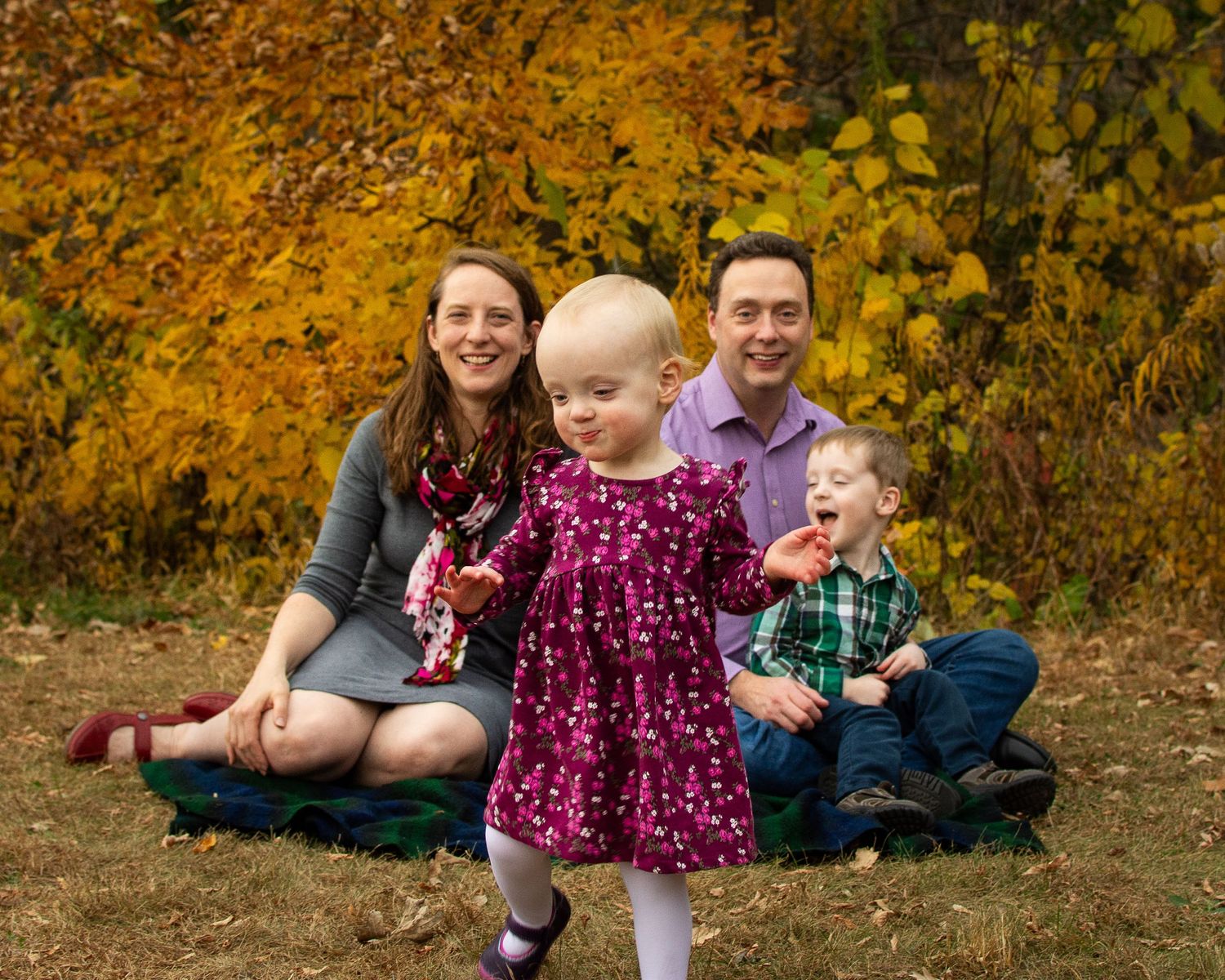 family photographer
