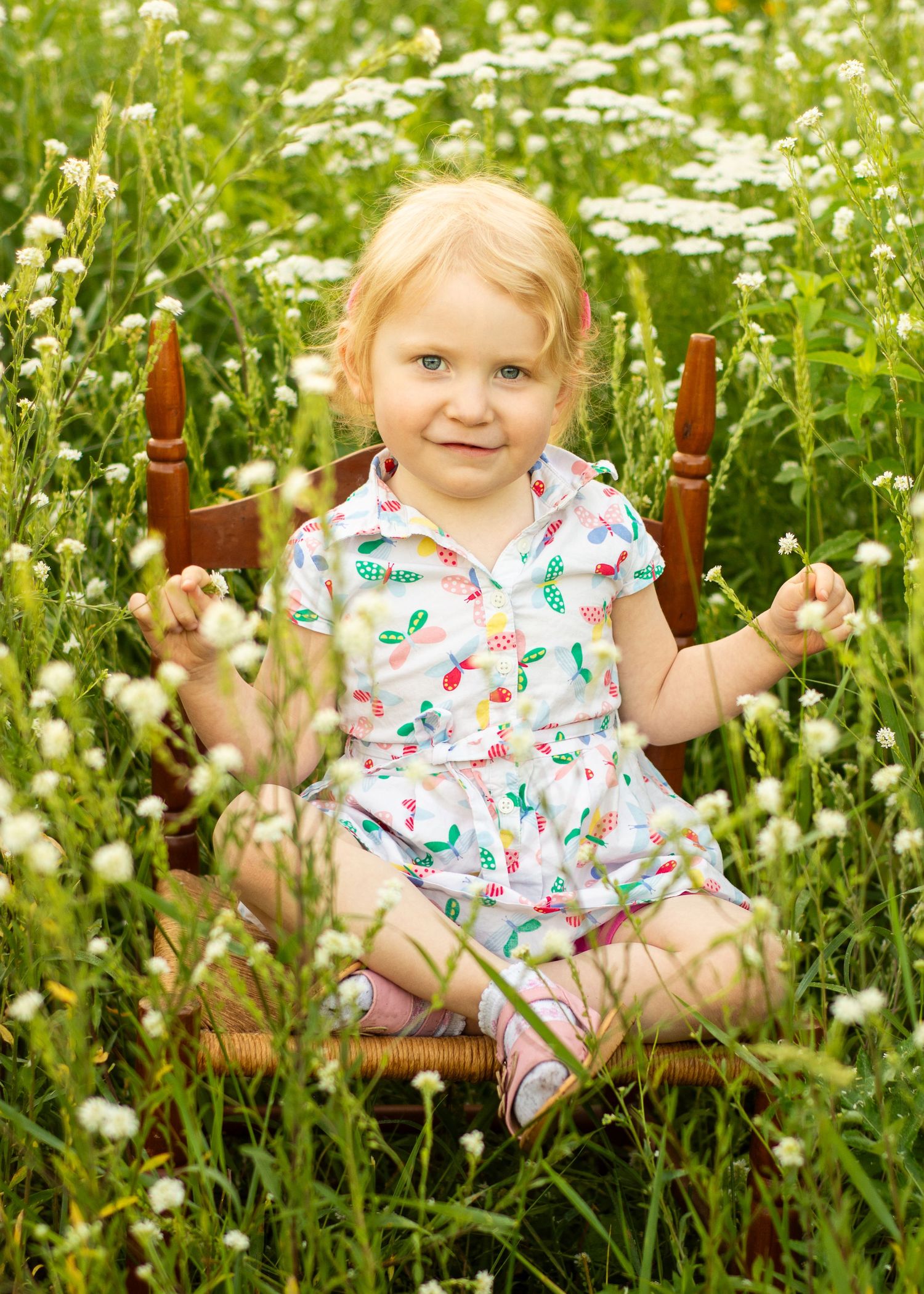 child photographer