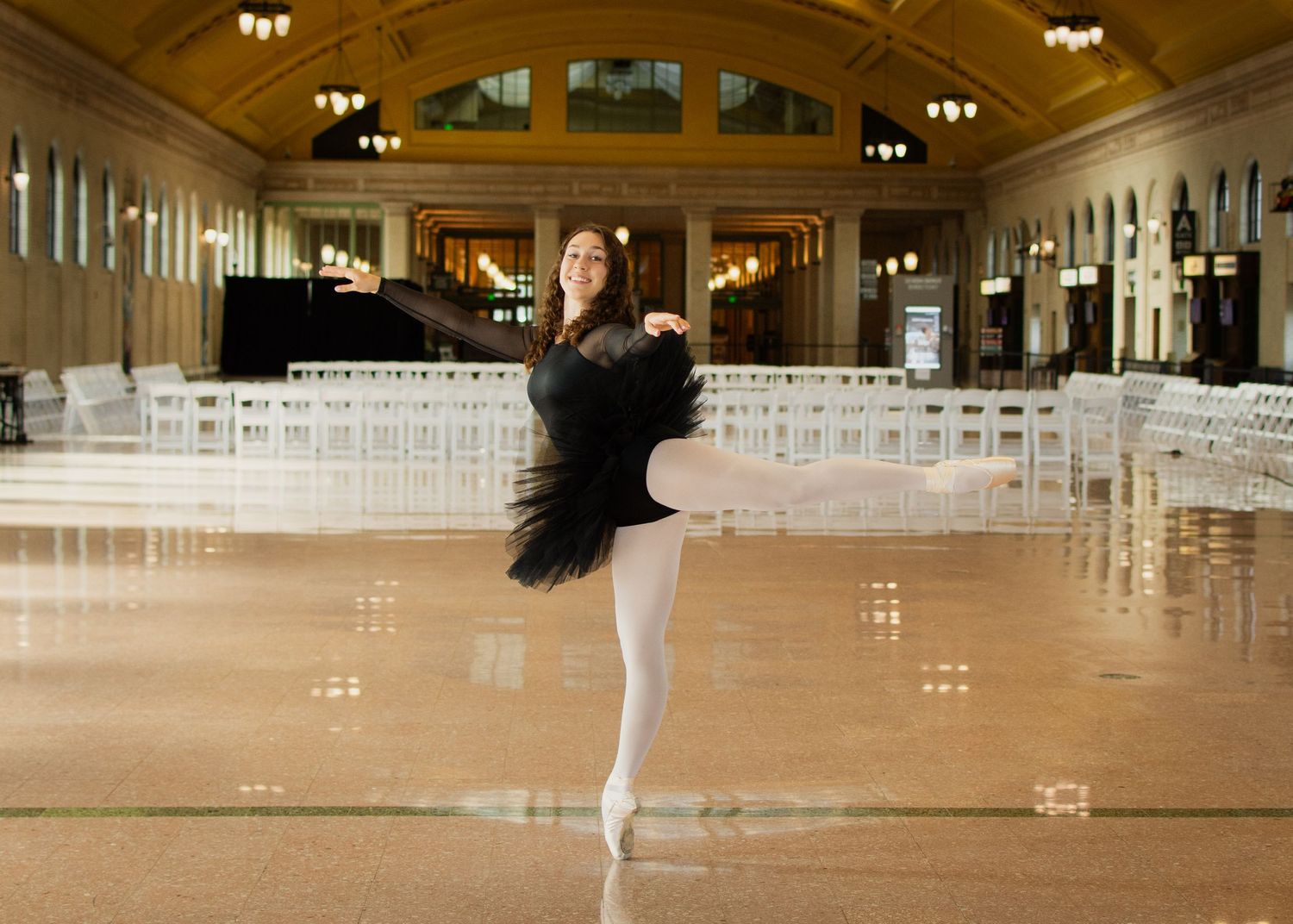 dance photographer, seniore photographer