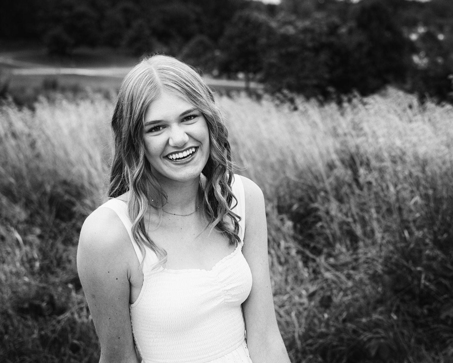 senior photographer