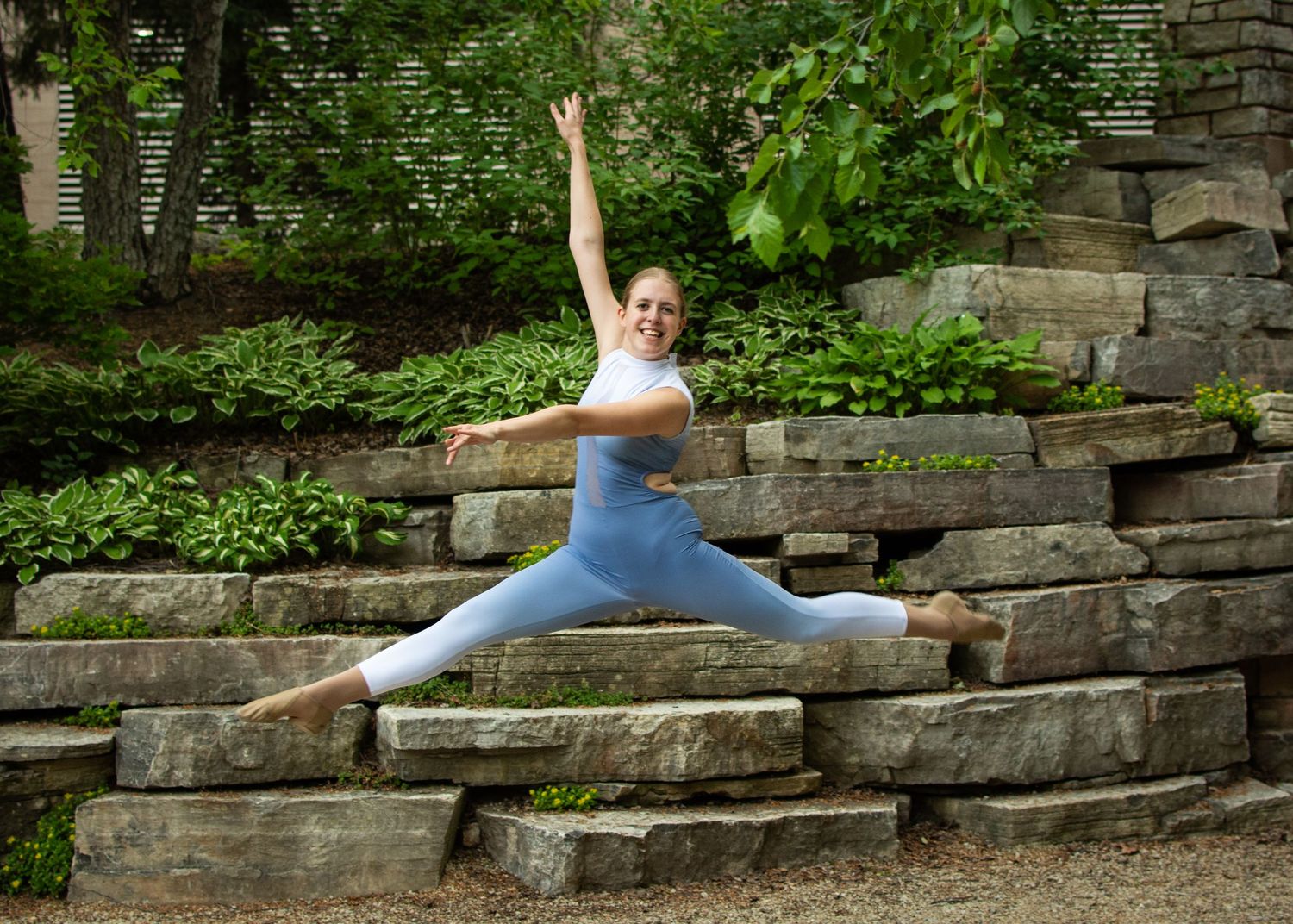 dance photographer