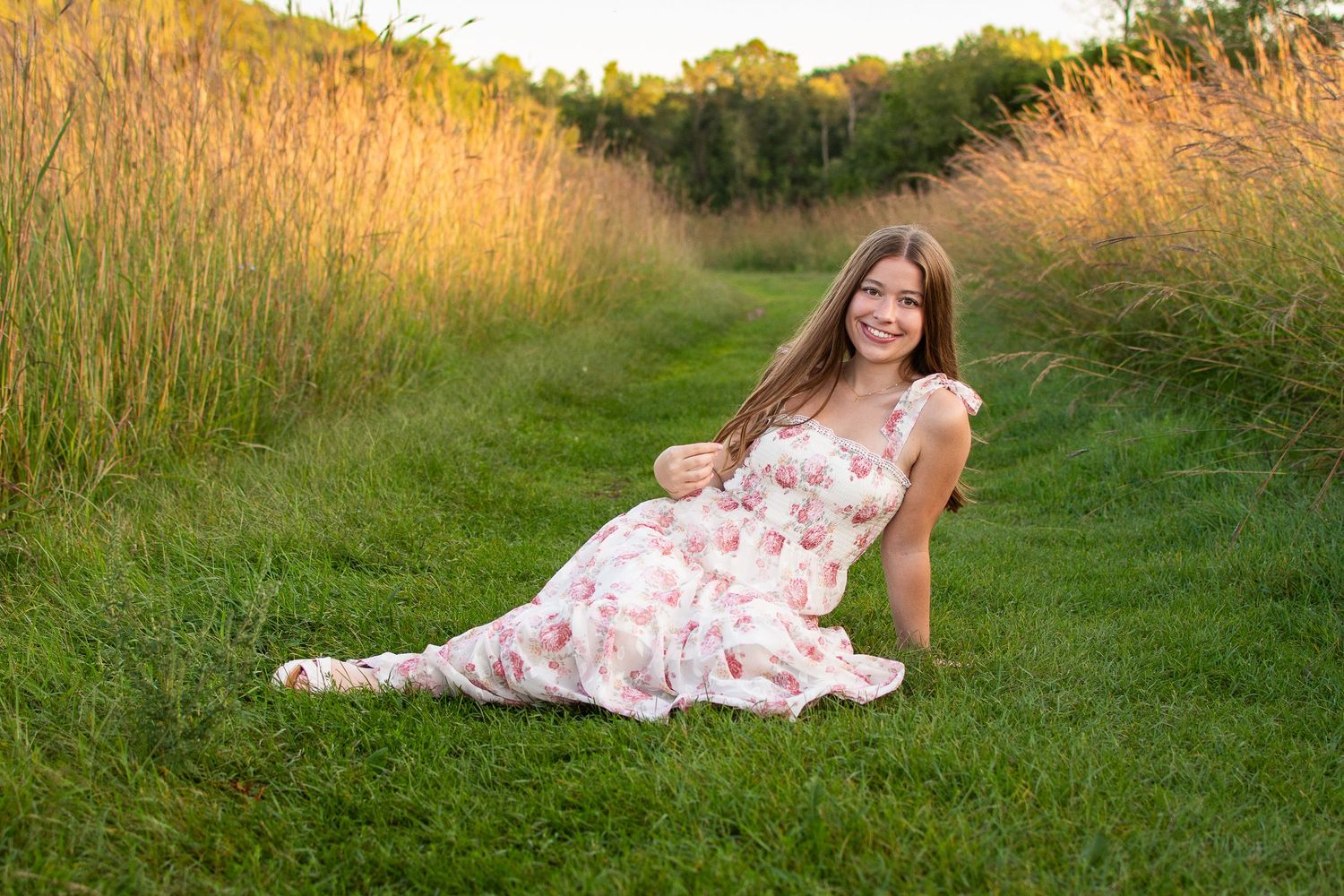 senior photographer