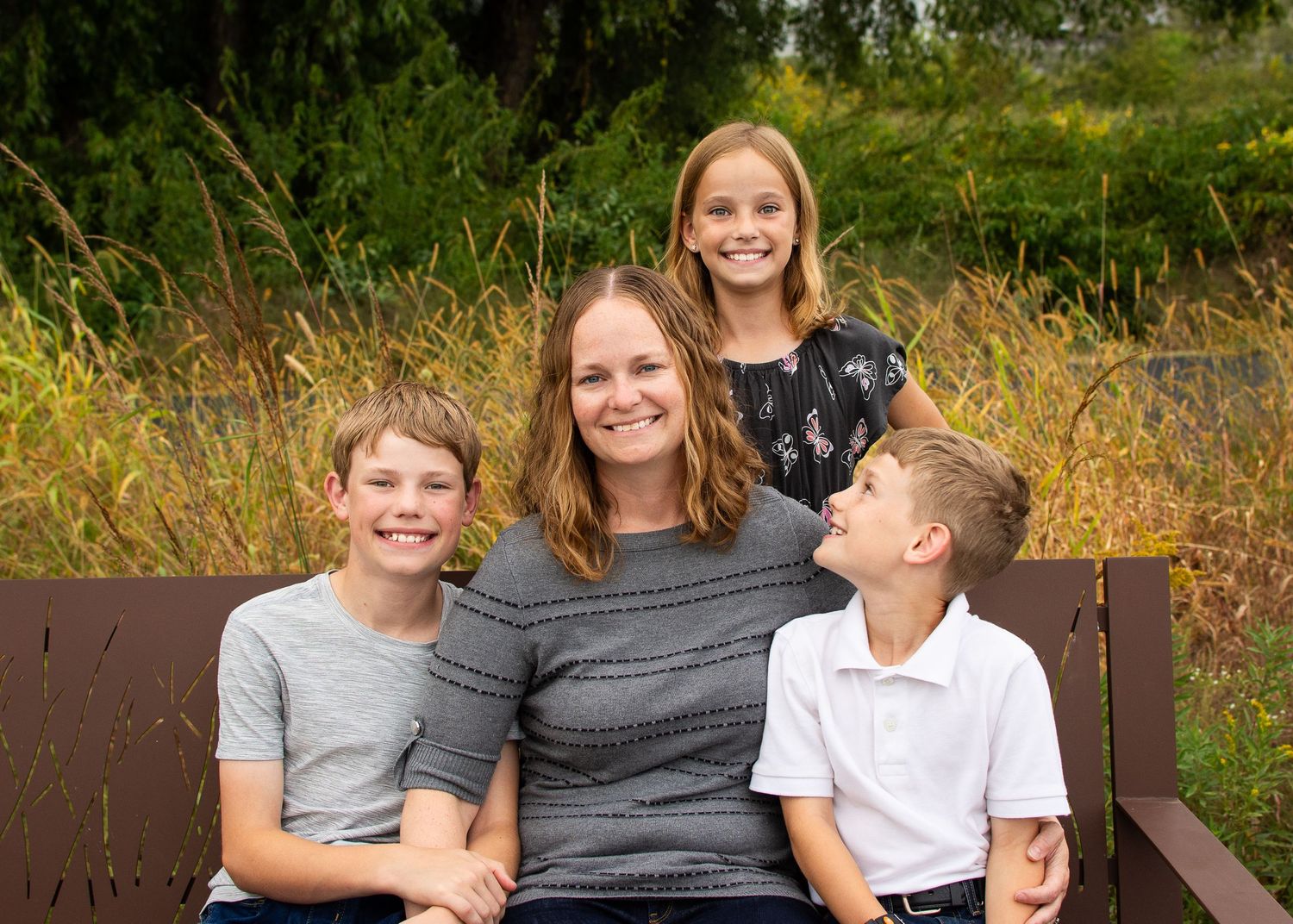 family photographer