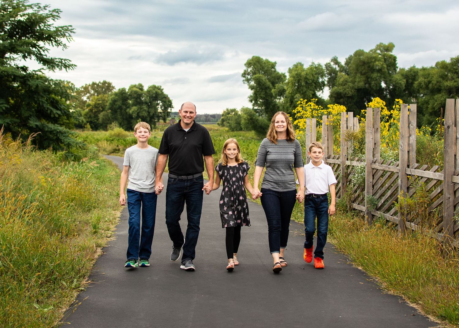 family photographer