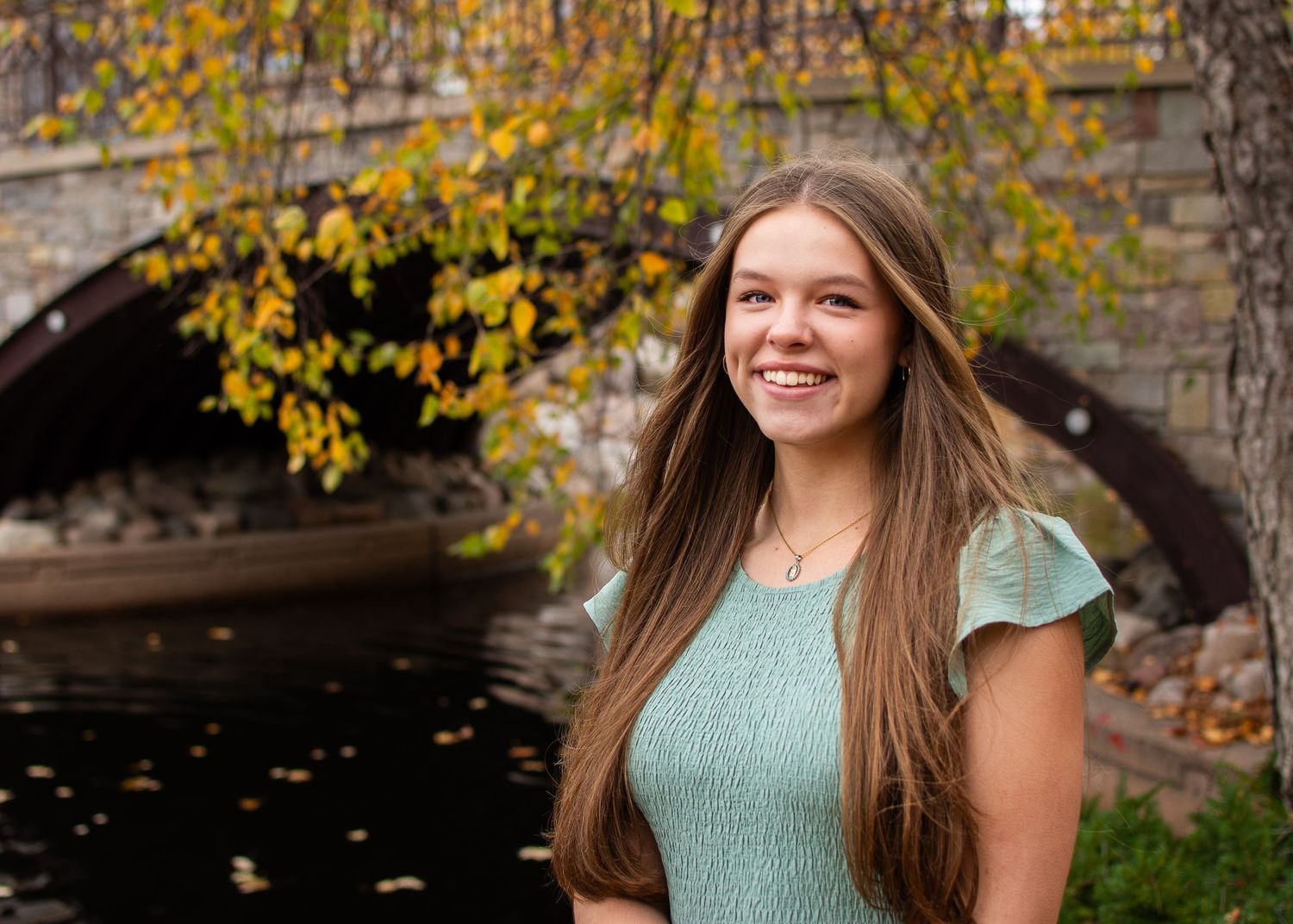 senior photographer