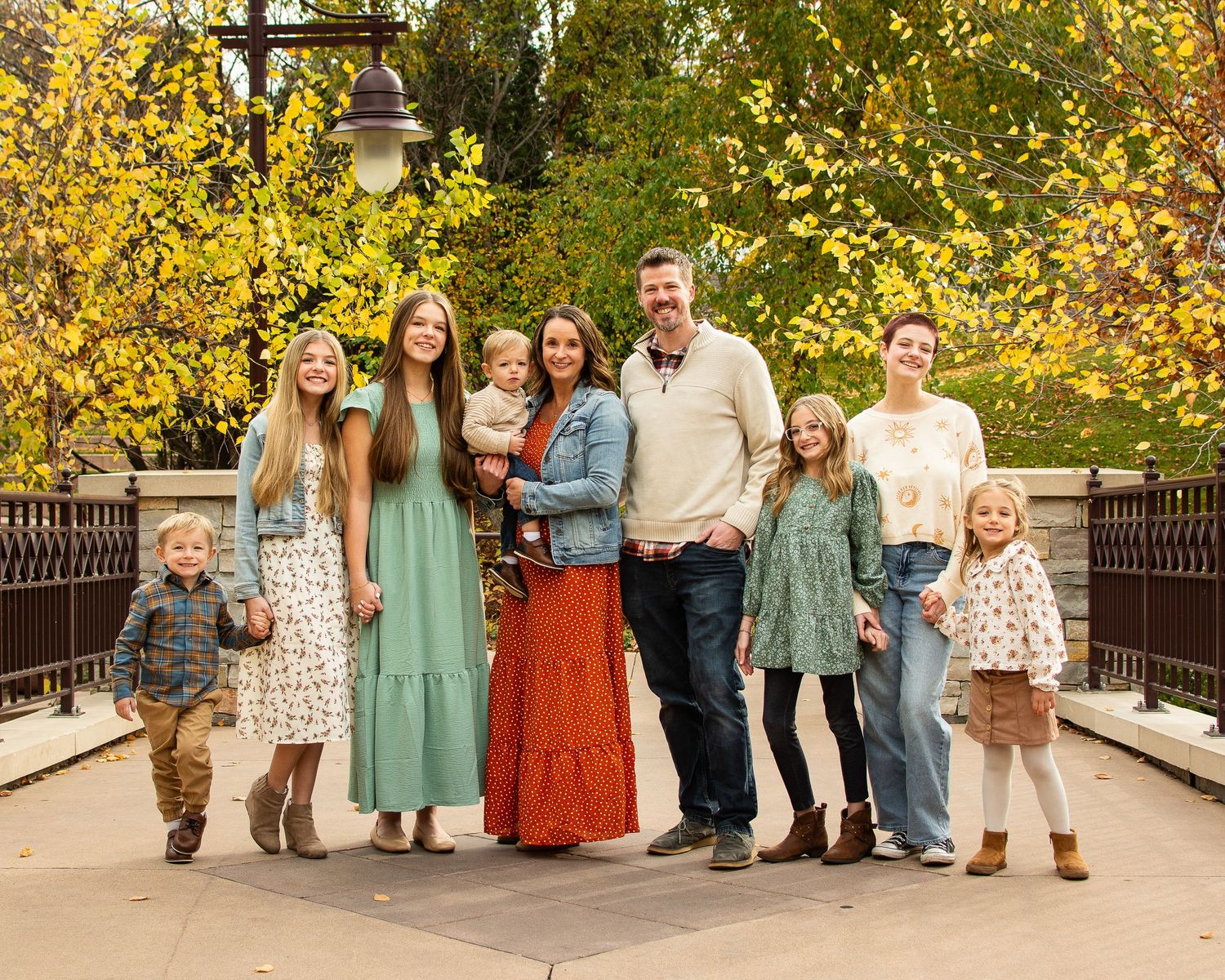 family photographer