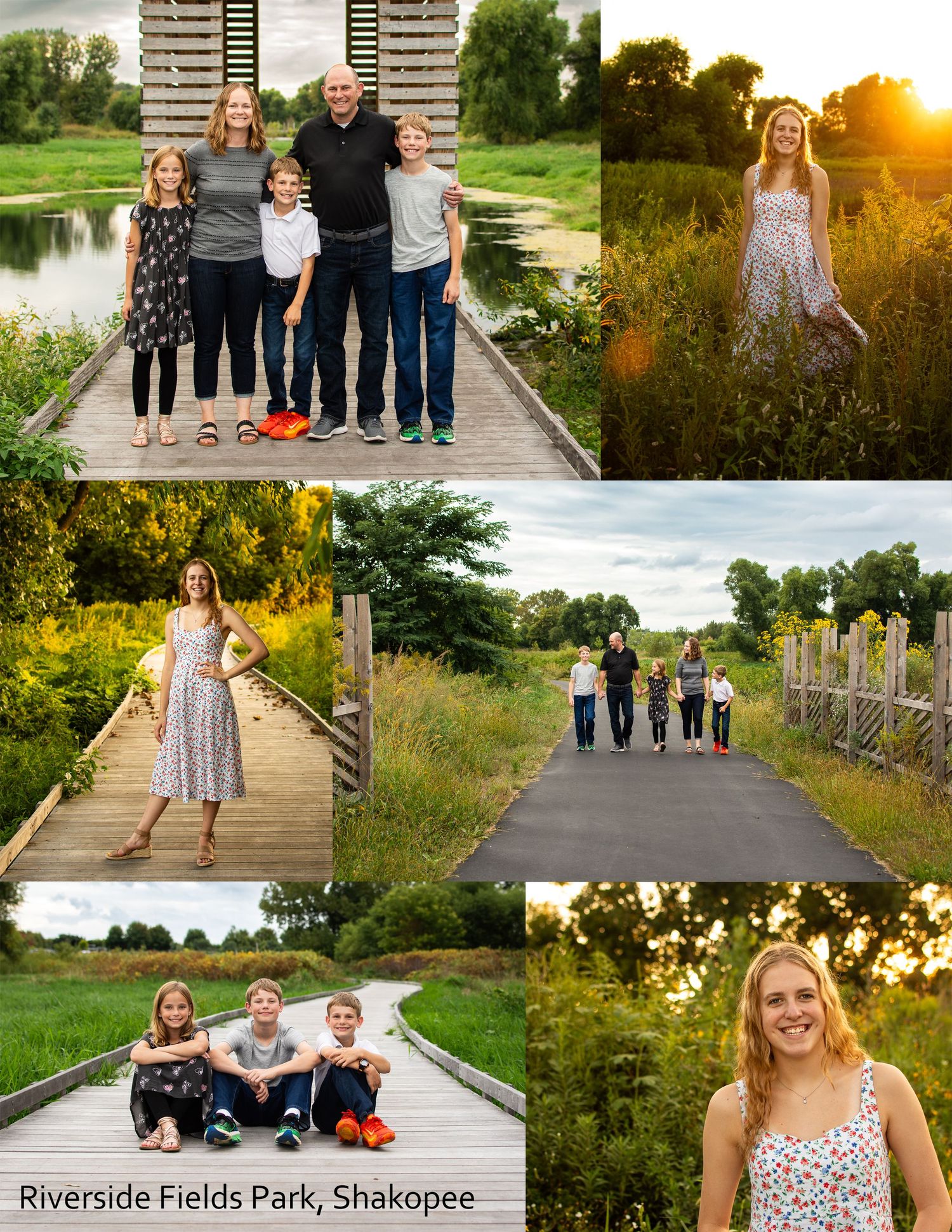 Riverside Fields, Shakopee