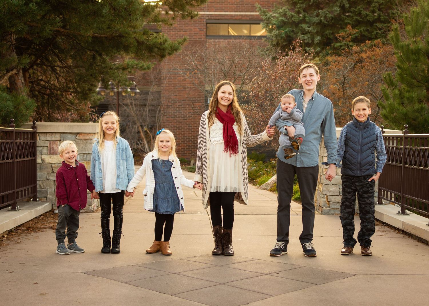 family photographer