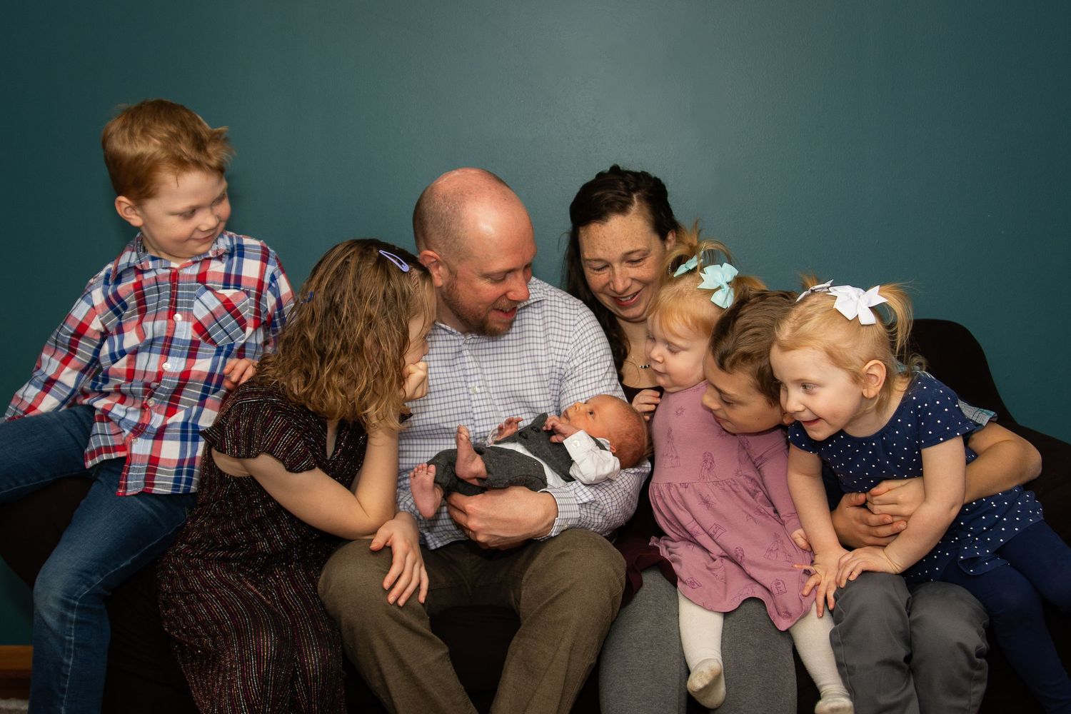 family photographer