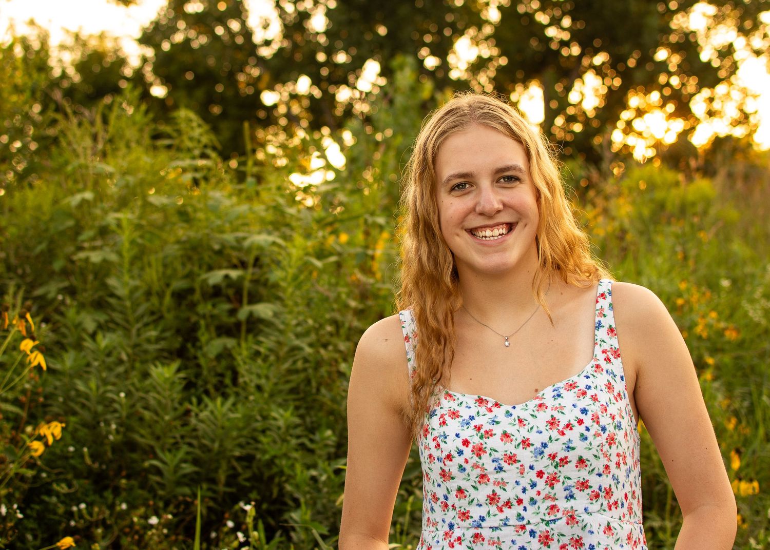 senior photographer