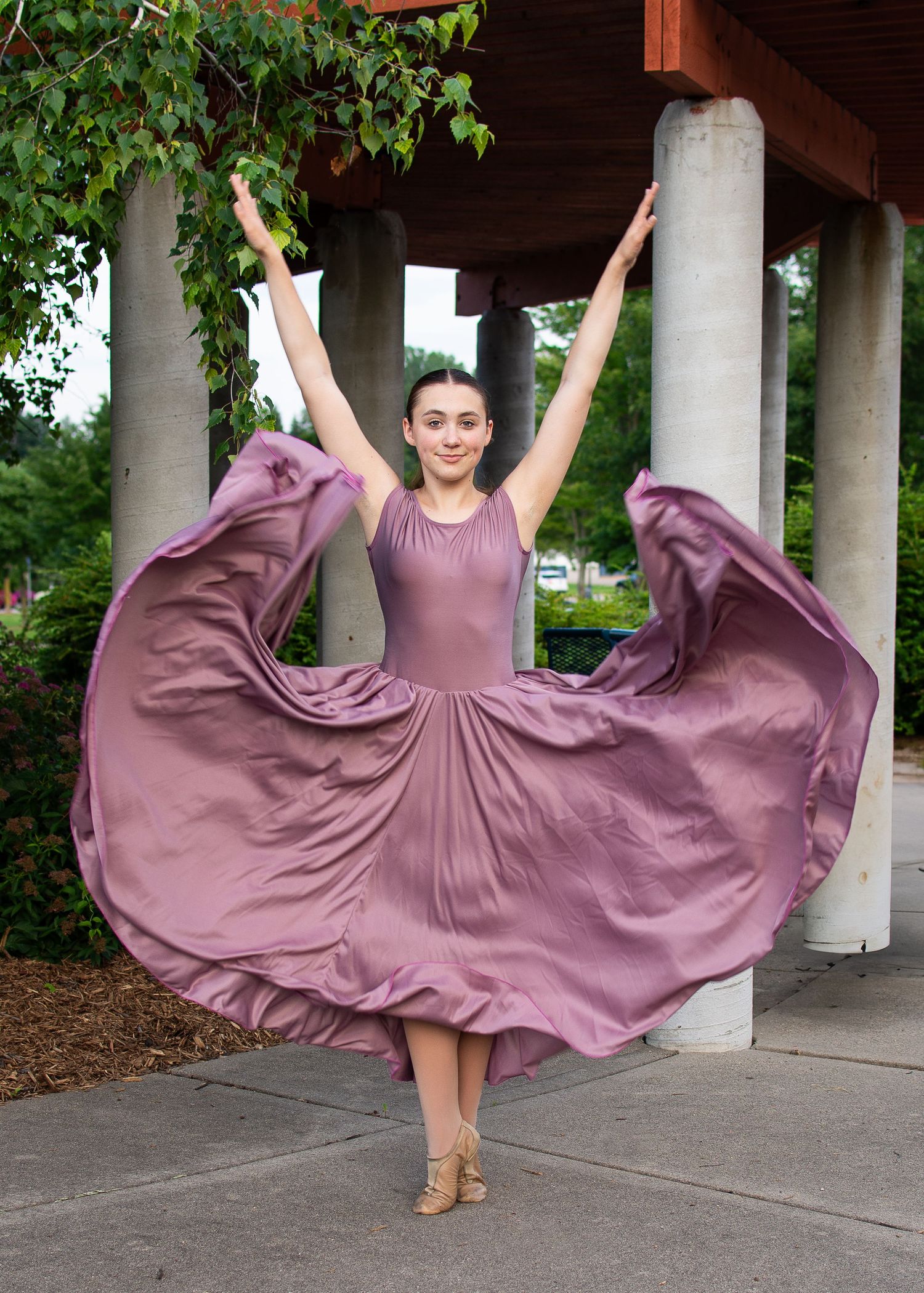 dance photographer