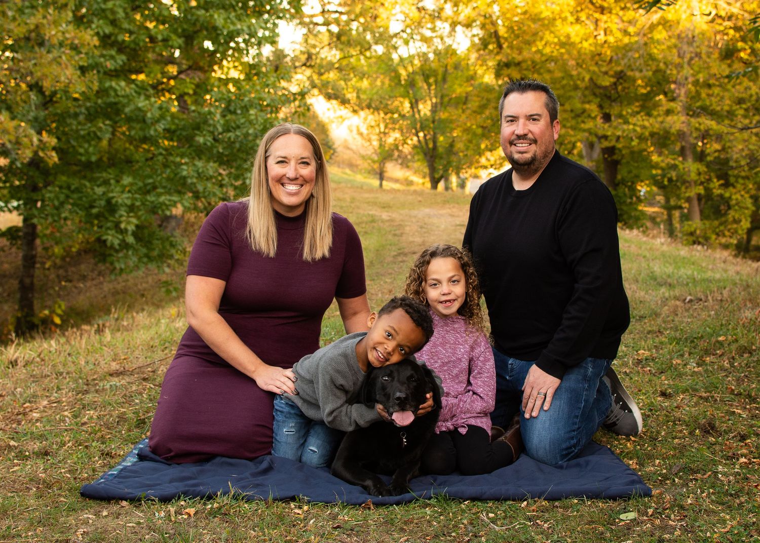 family photographer