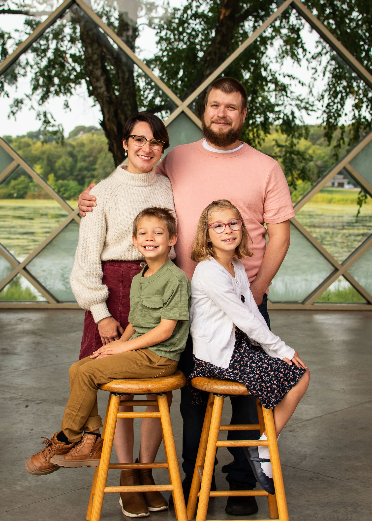family photographer