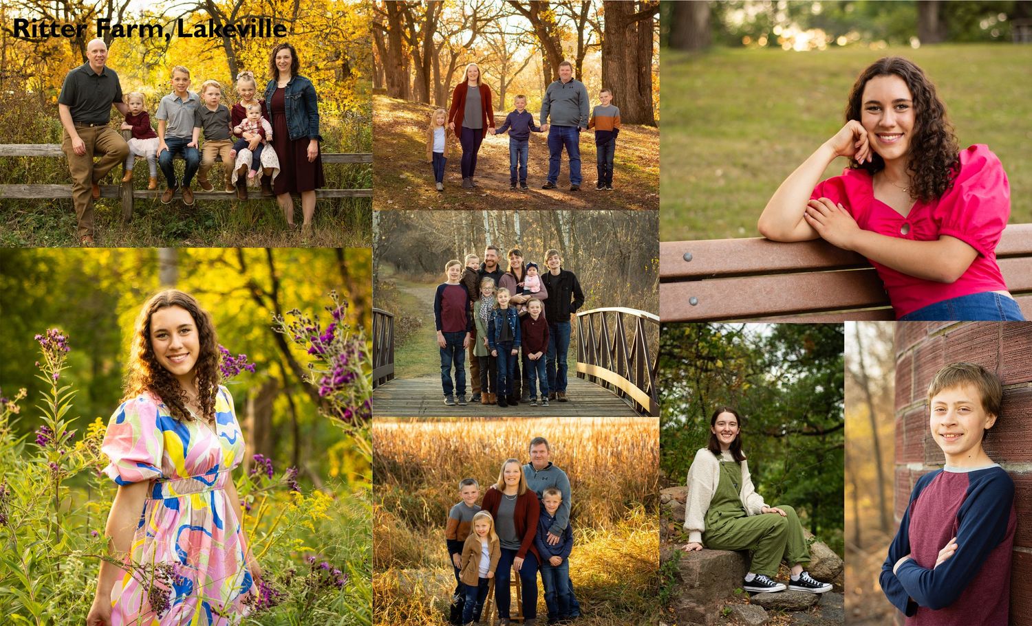 Ritter Farm Park, Lakeville