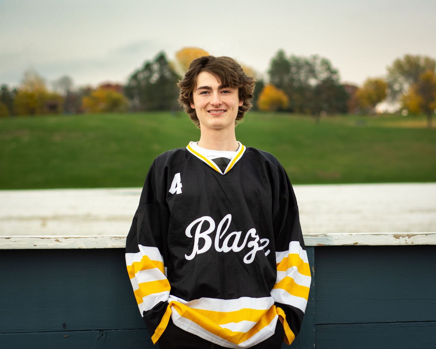 senior photographer