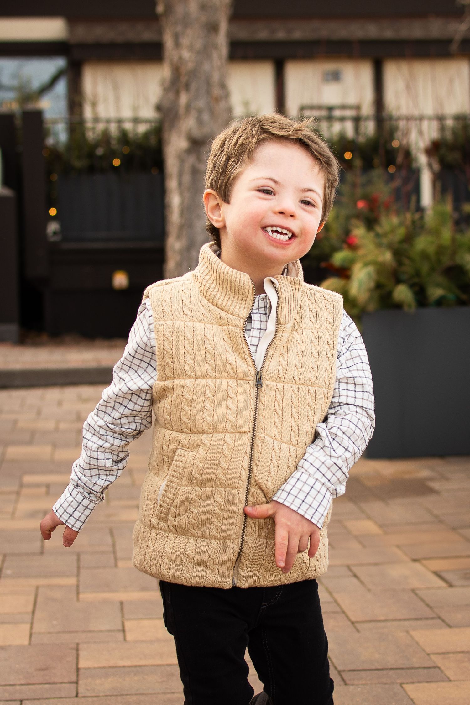 child photographer