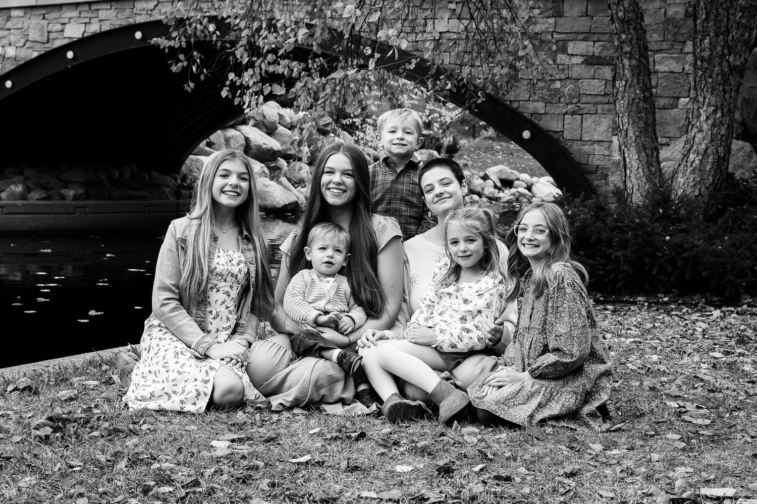 sibling photographer