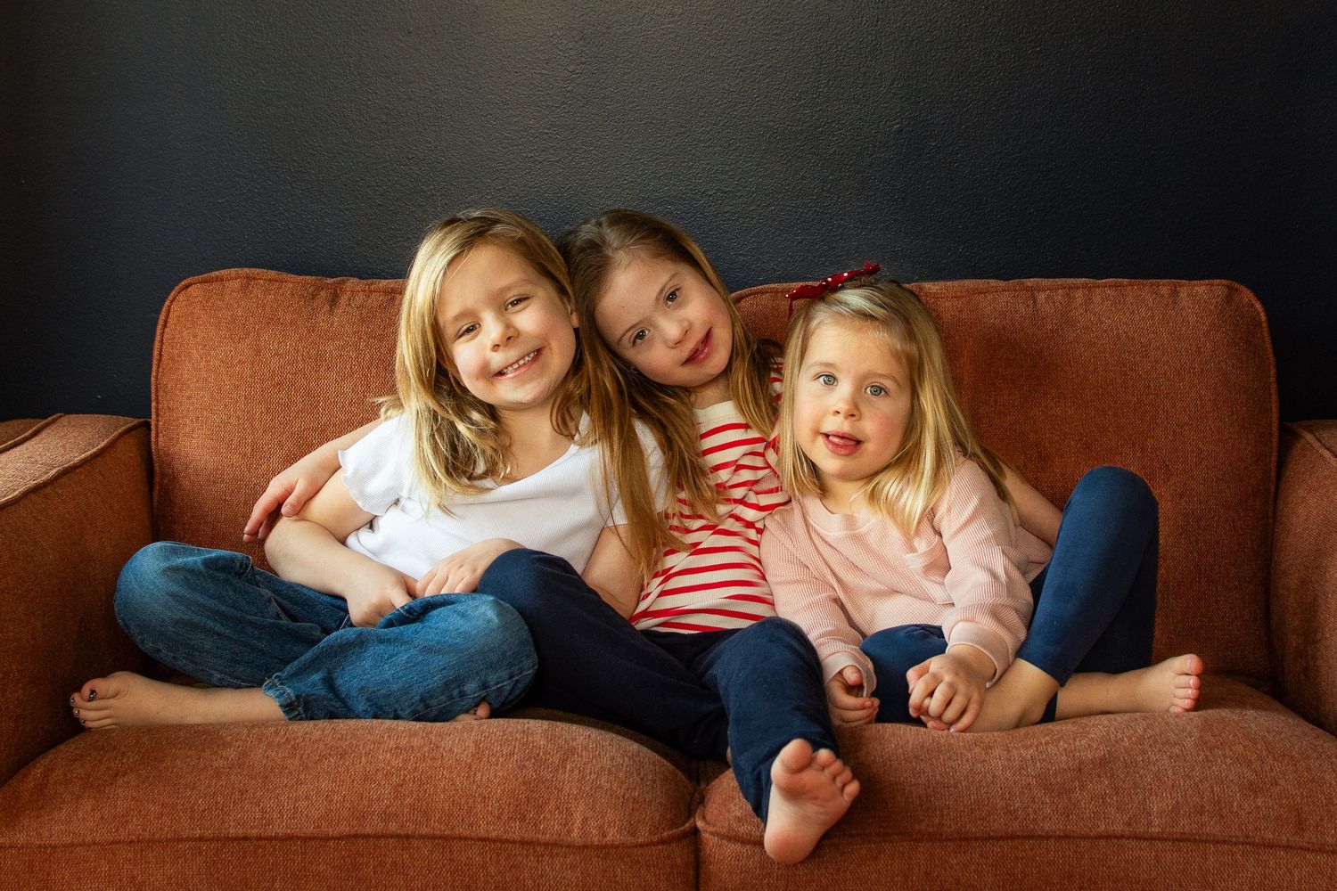 sibling photographer