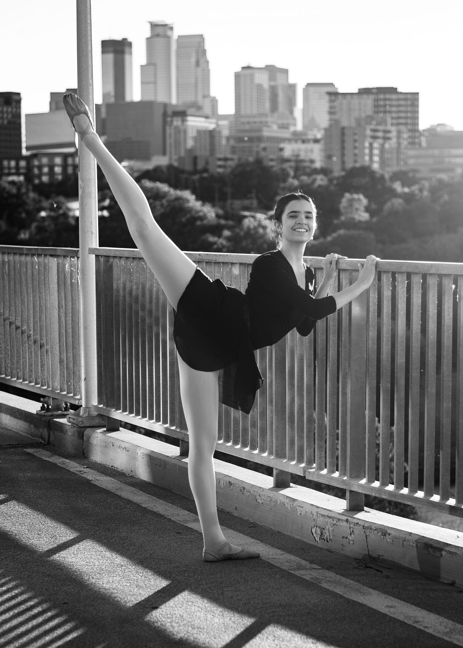 dance photographer, senior photographer