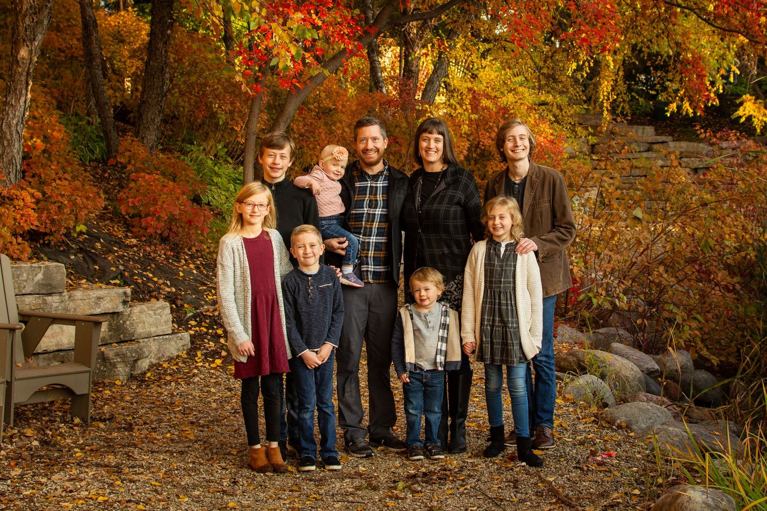 family photographer