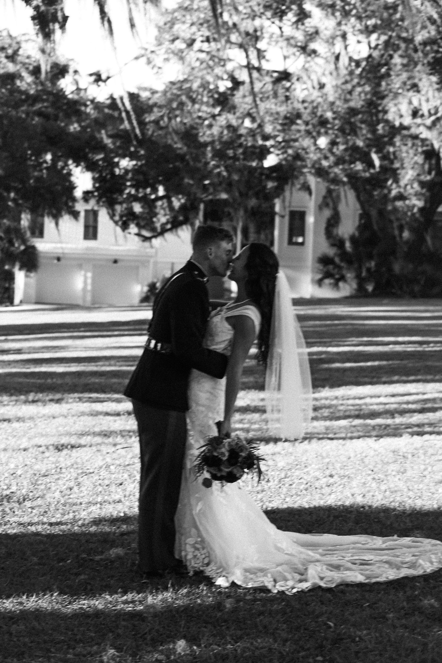 Beaufort SC Wedding photos